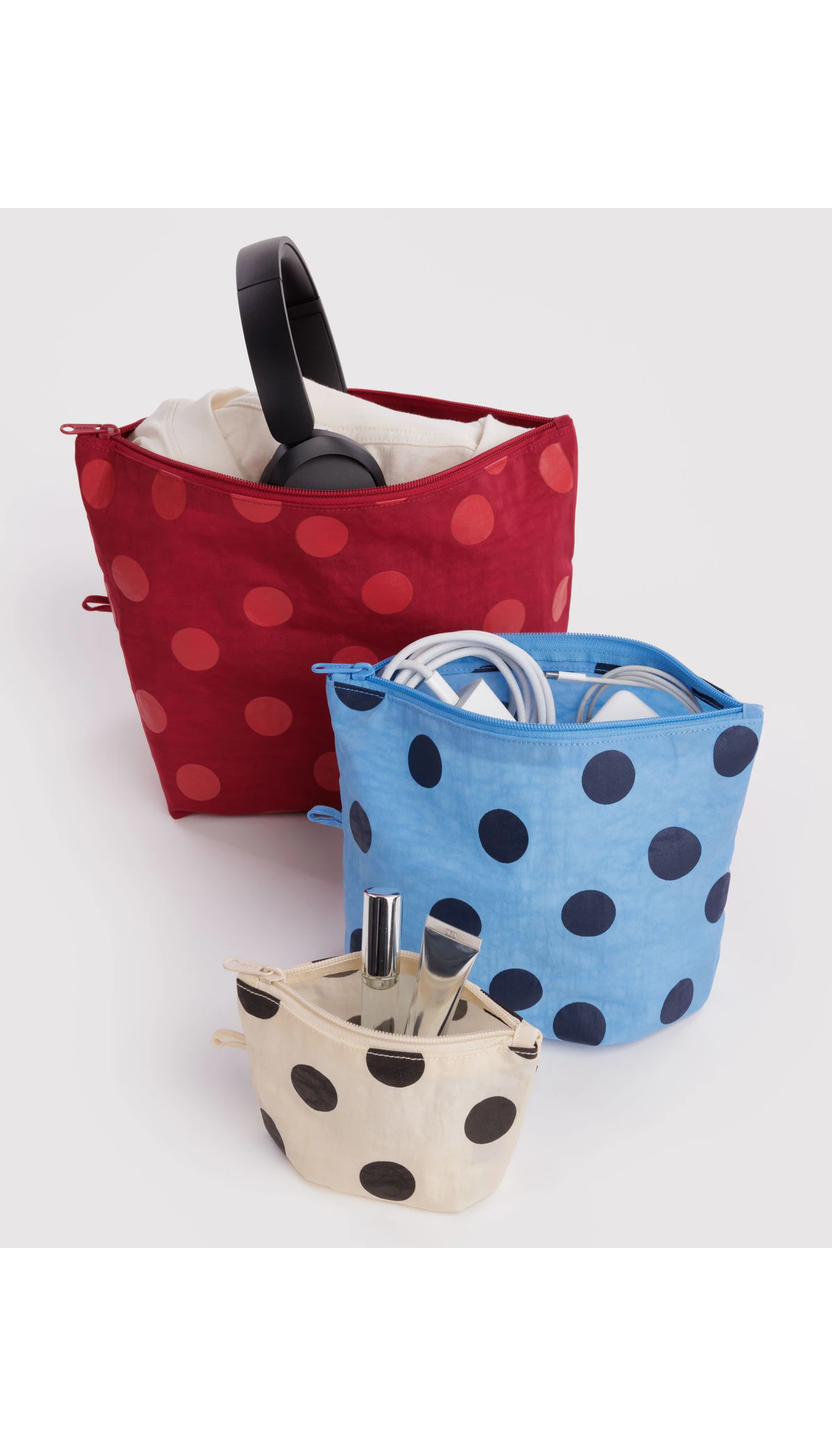 Go Pouch Set