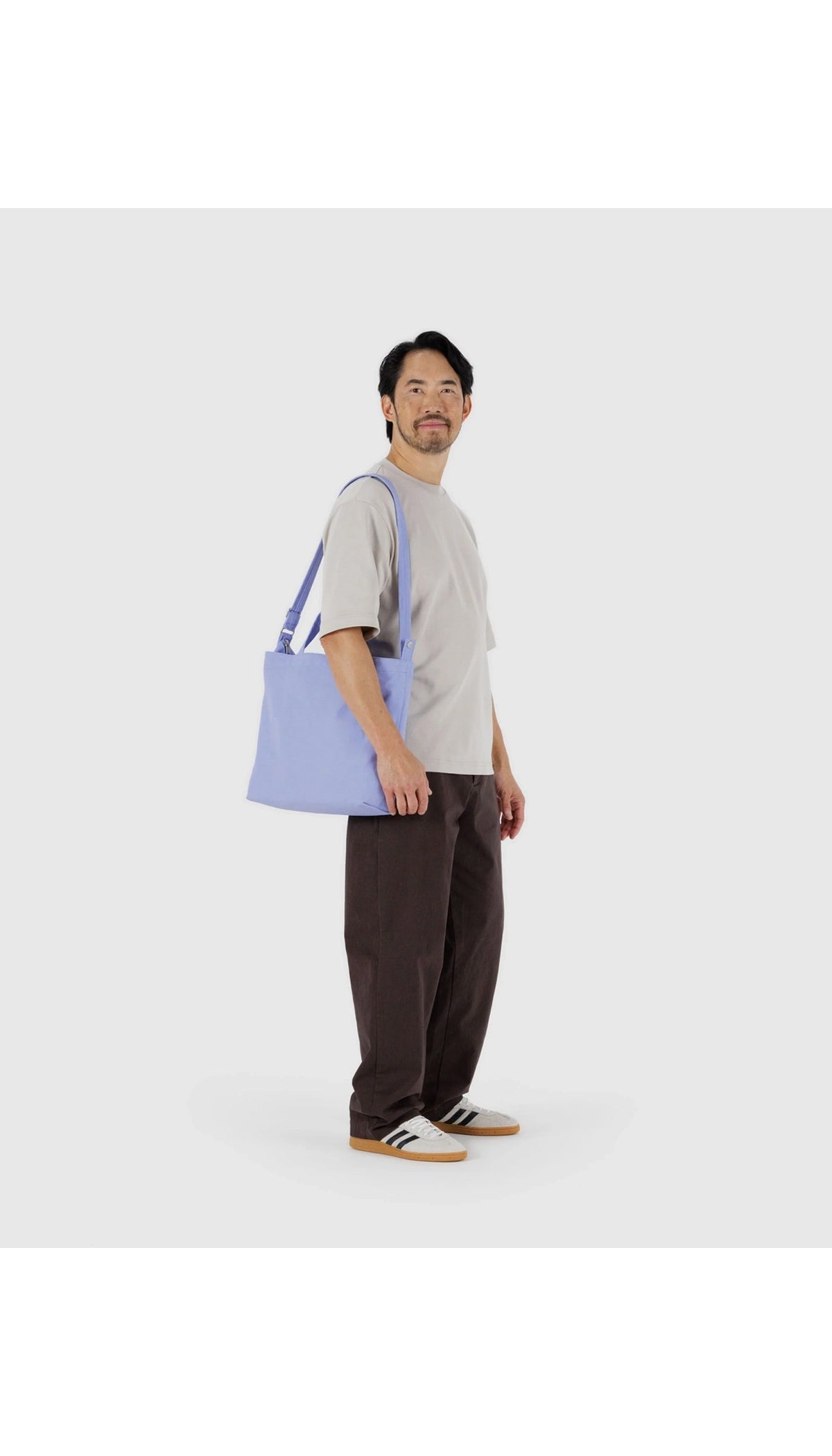 Horizontal Duck Bag