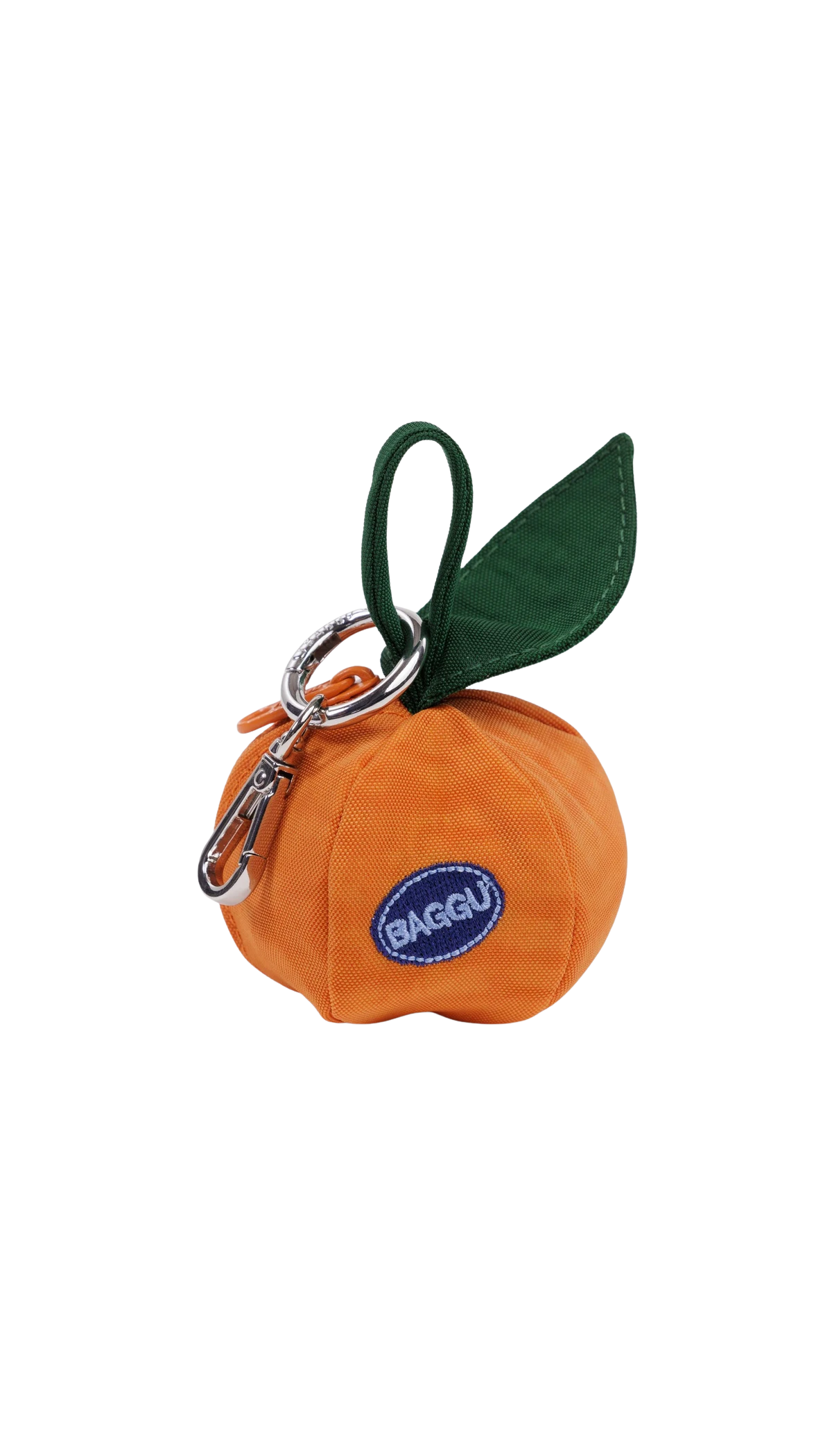 Mandarin Charm