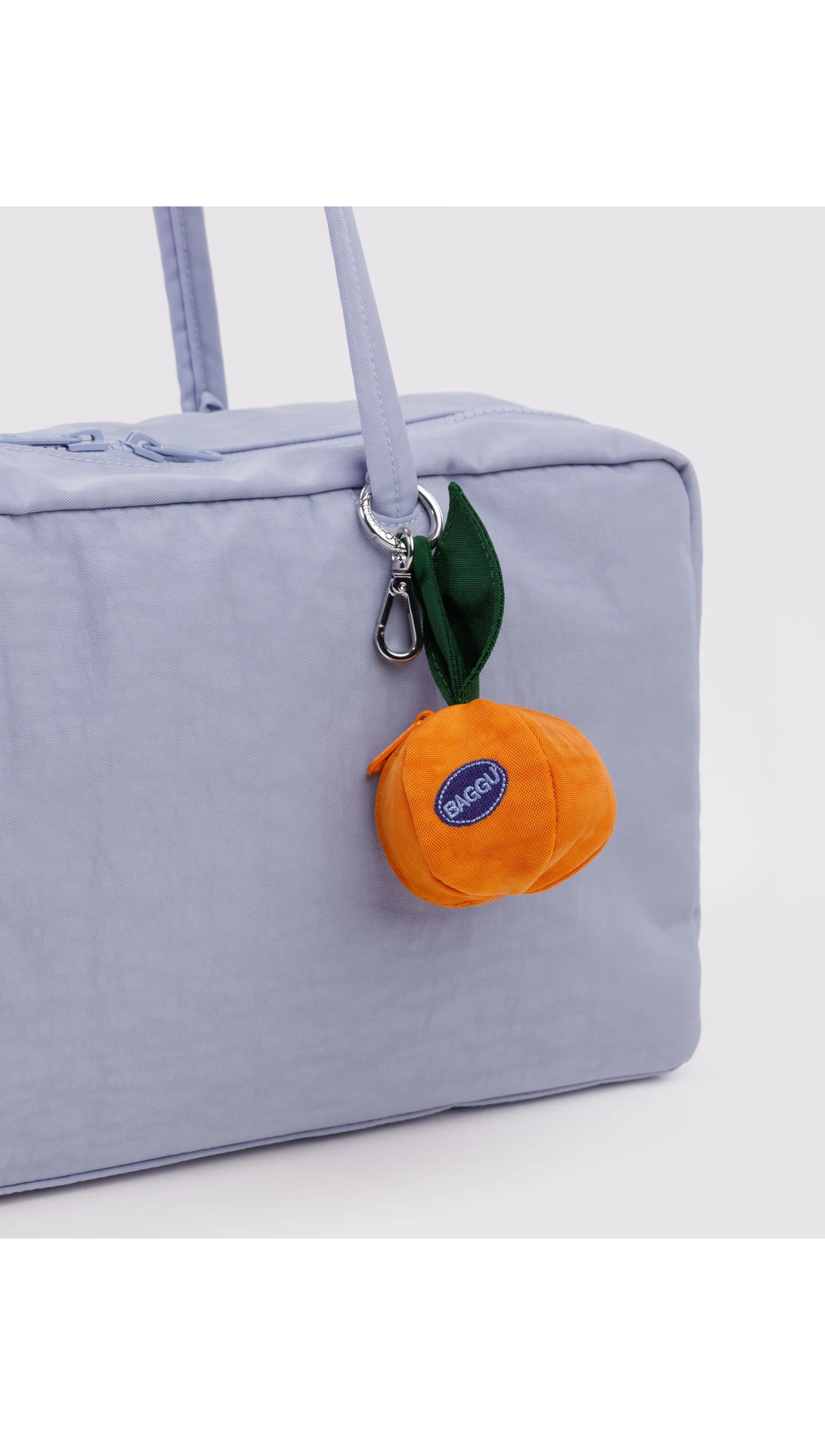 Mandarin Charm