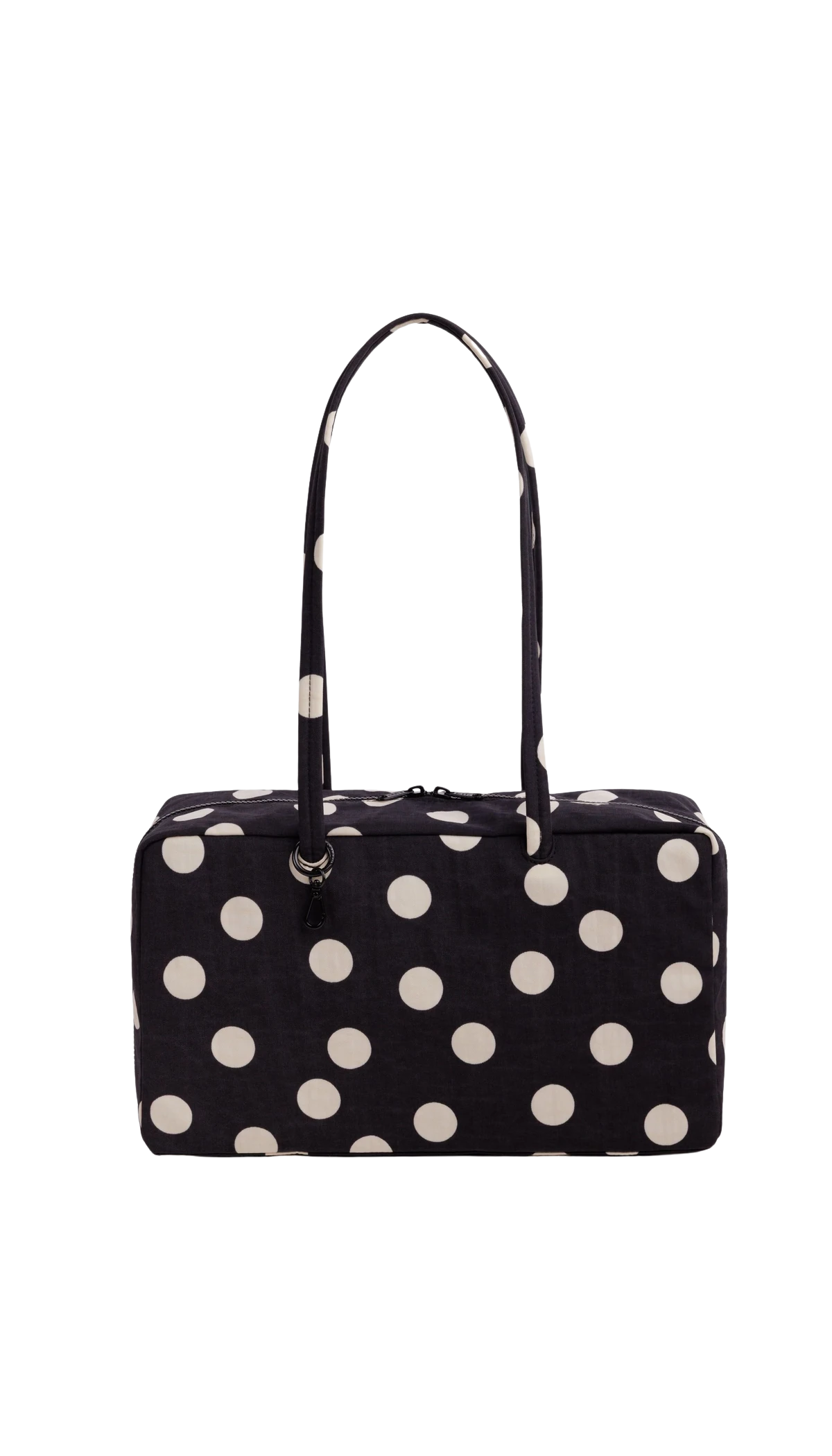 Medium Bowler Bag