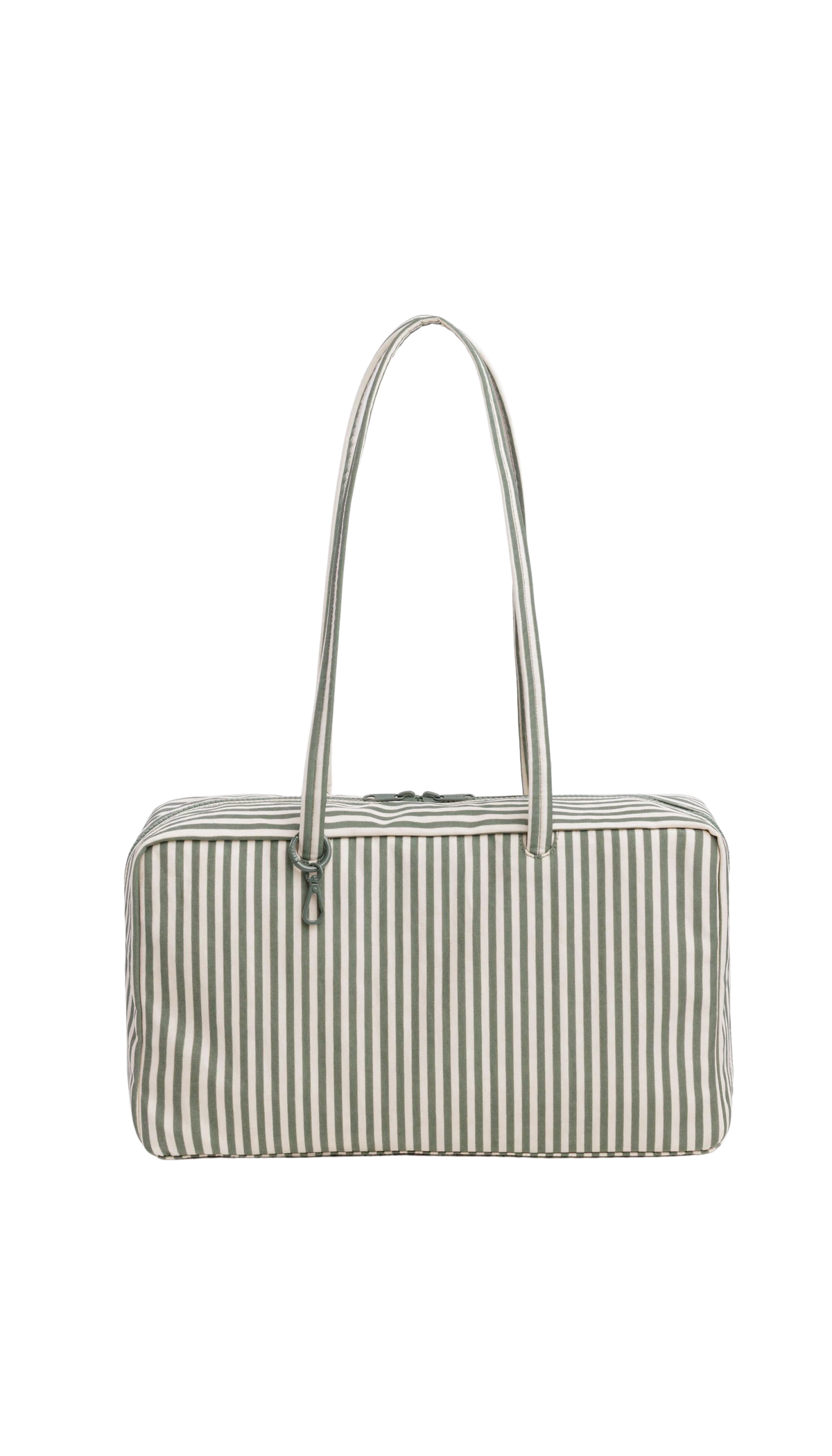 Medium Bowler Bag – Good Egg
