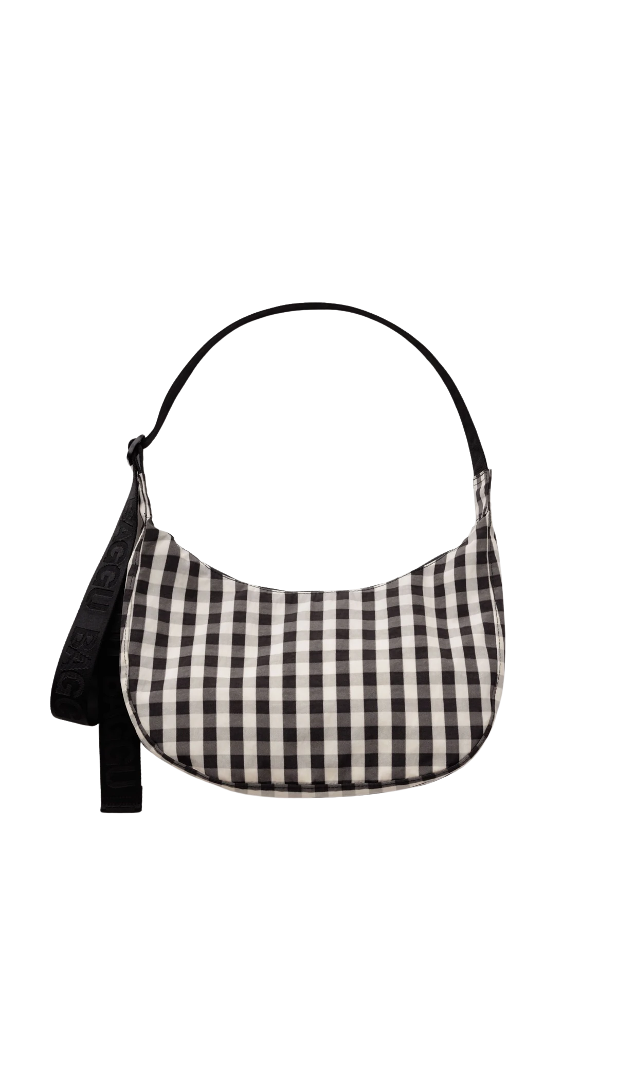 Medium Crescent Bag