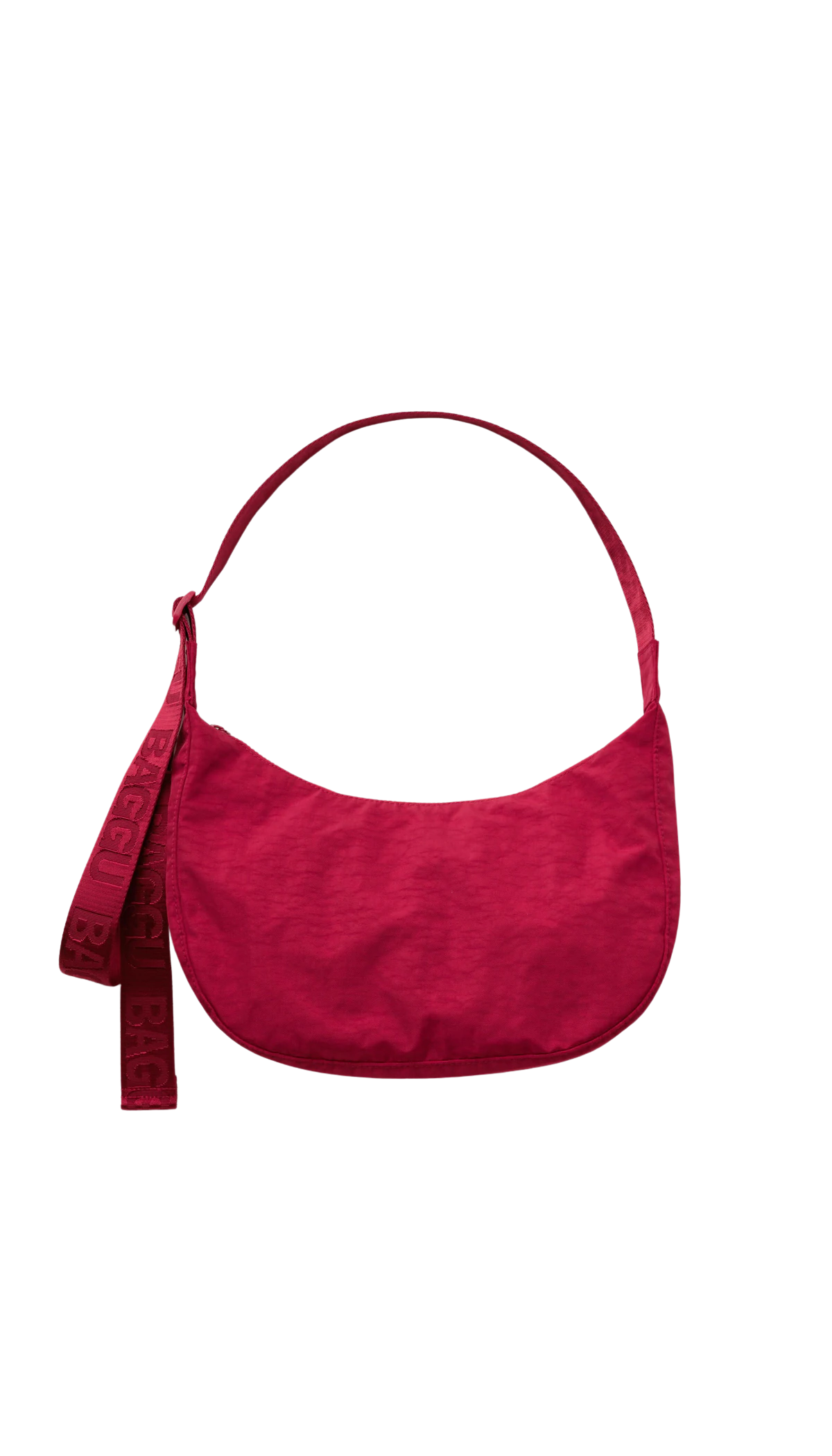 Medium Crescent Bag