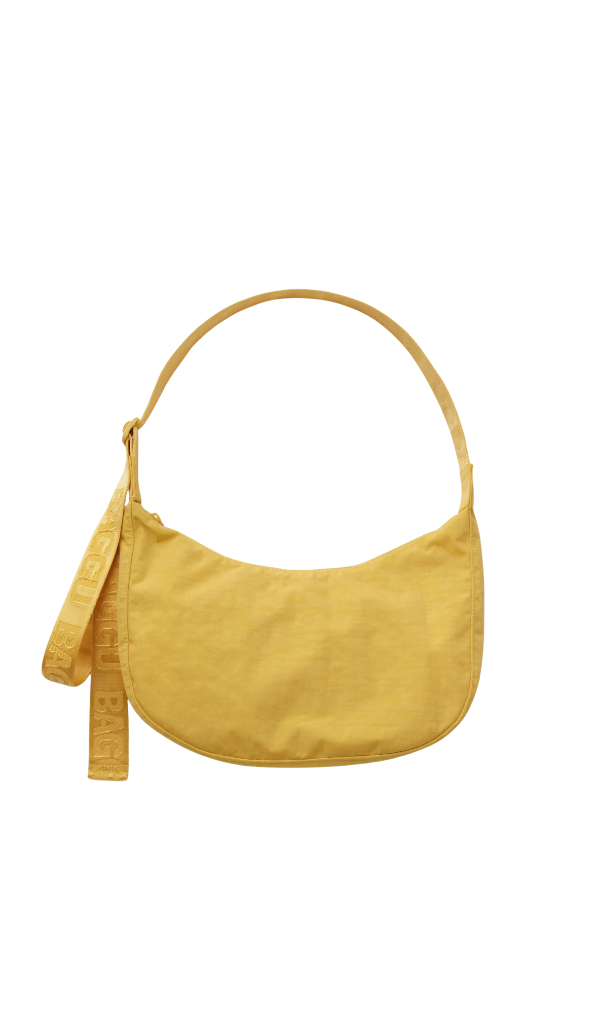 Medium Crescent Bag