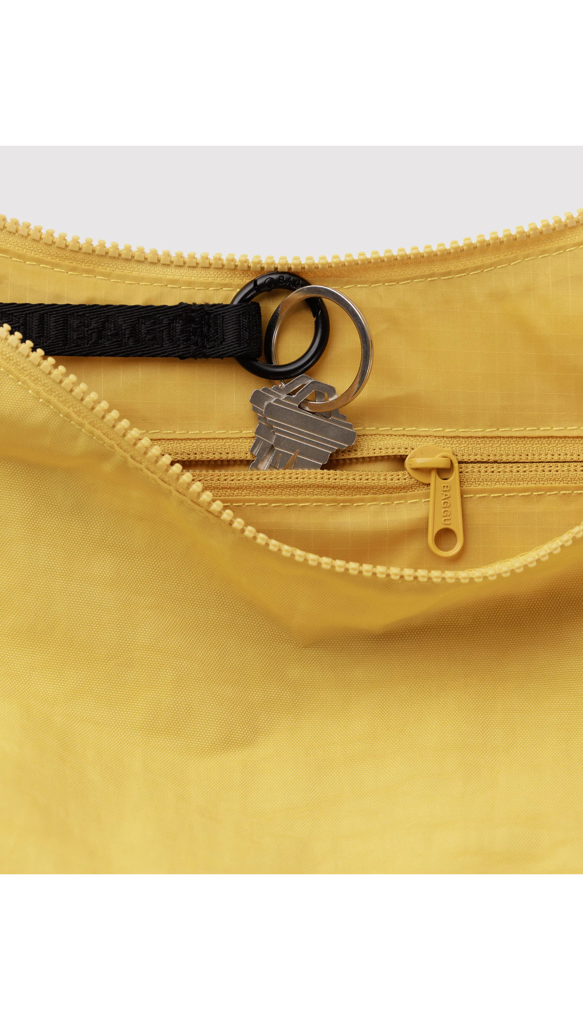 Medium Crescent Bag