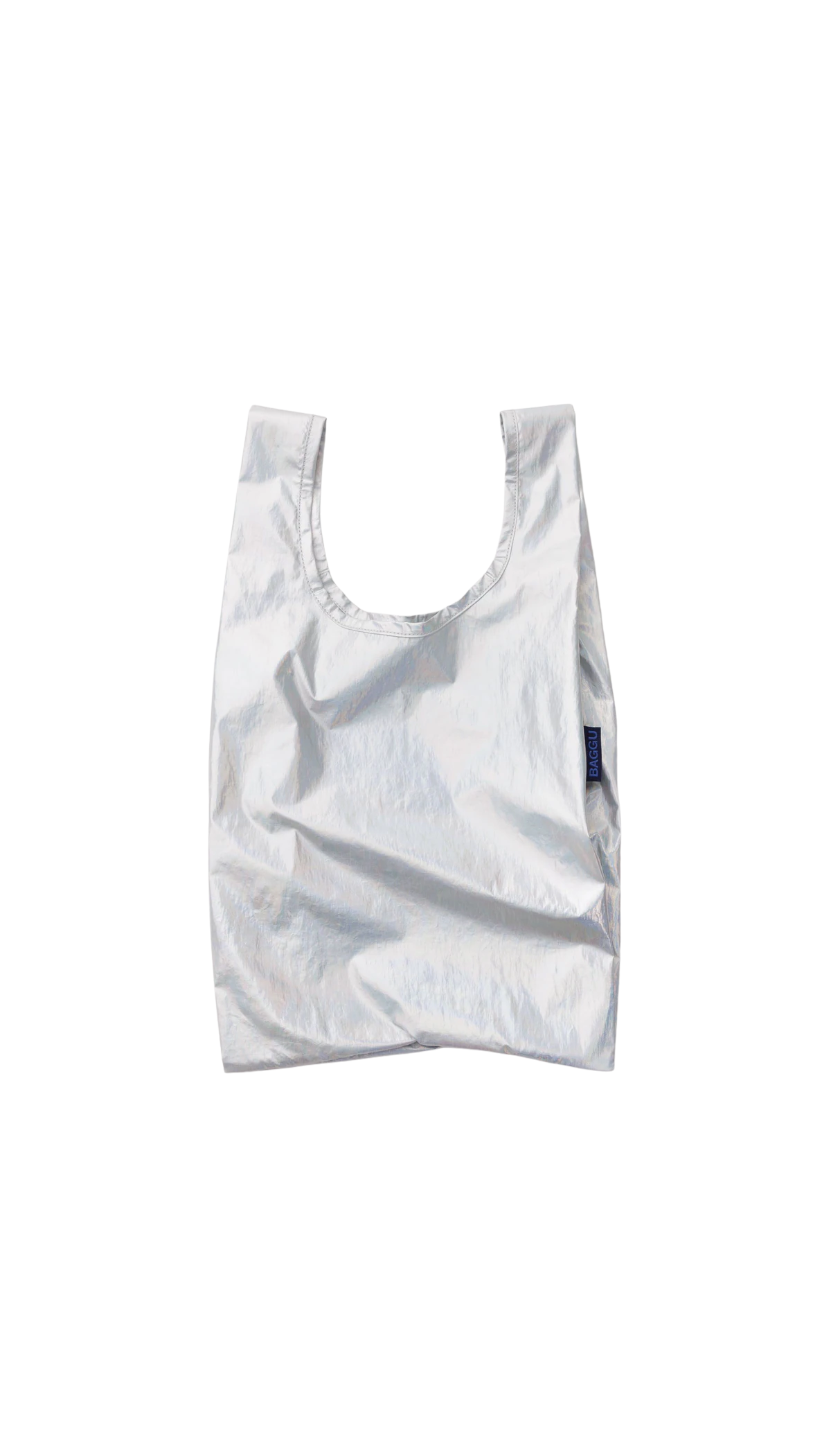 Metallic Baggu