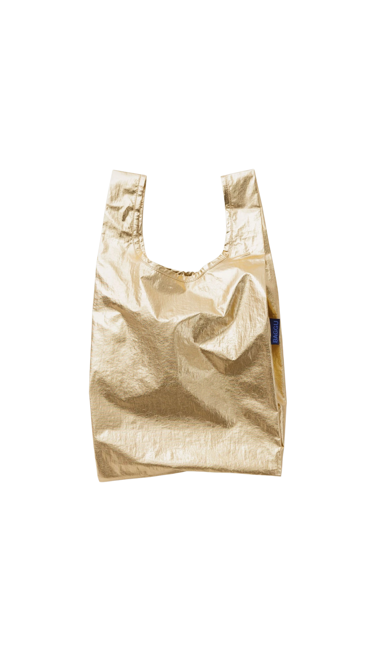 Metallic Baggu