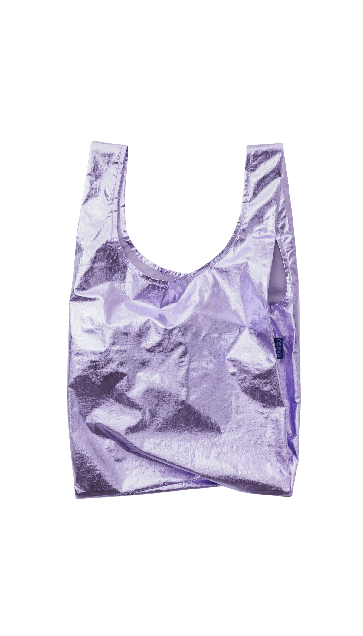 Metallic Baggu