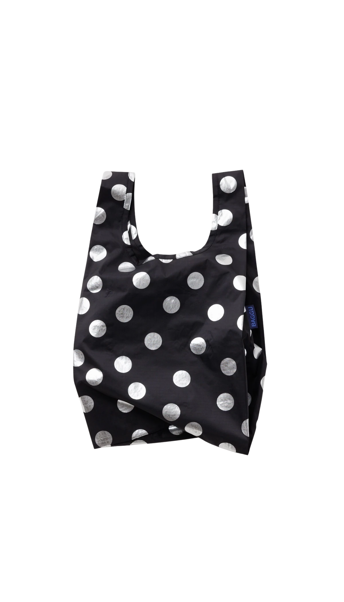 Metallic Baggu