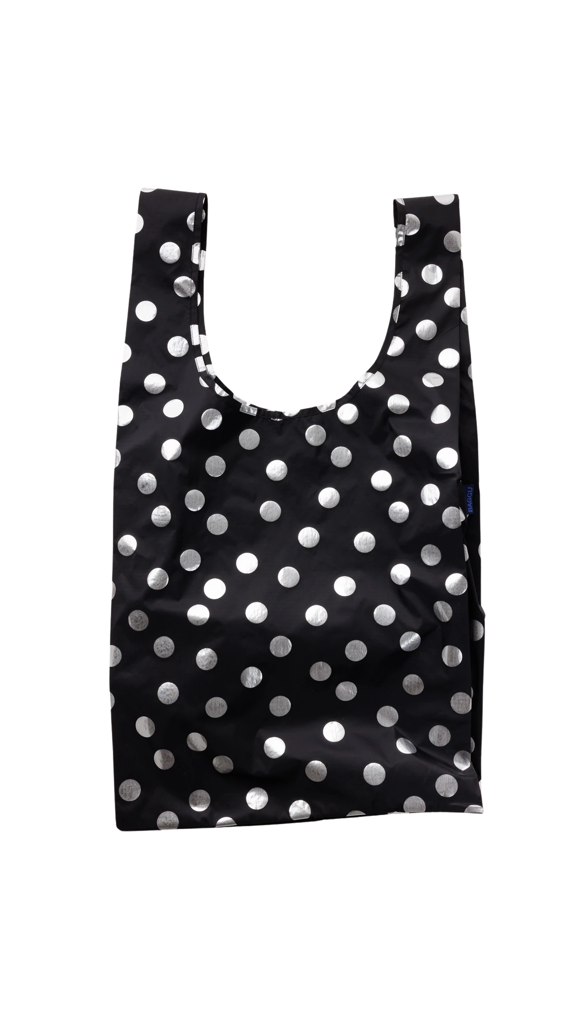 Metallic Baggu