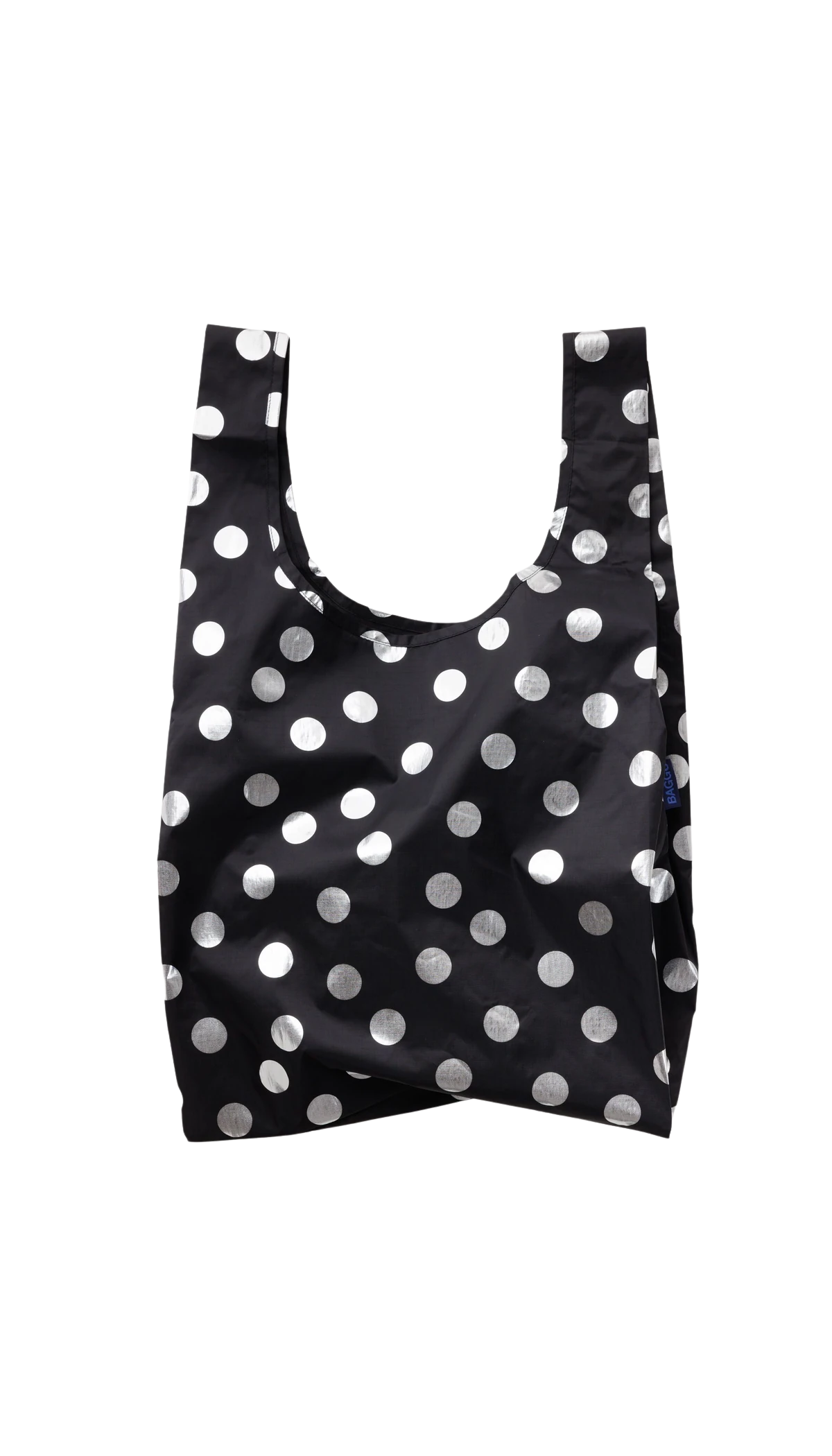 Metallic Baggu