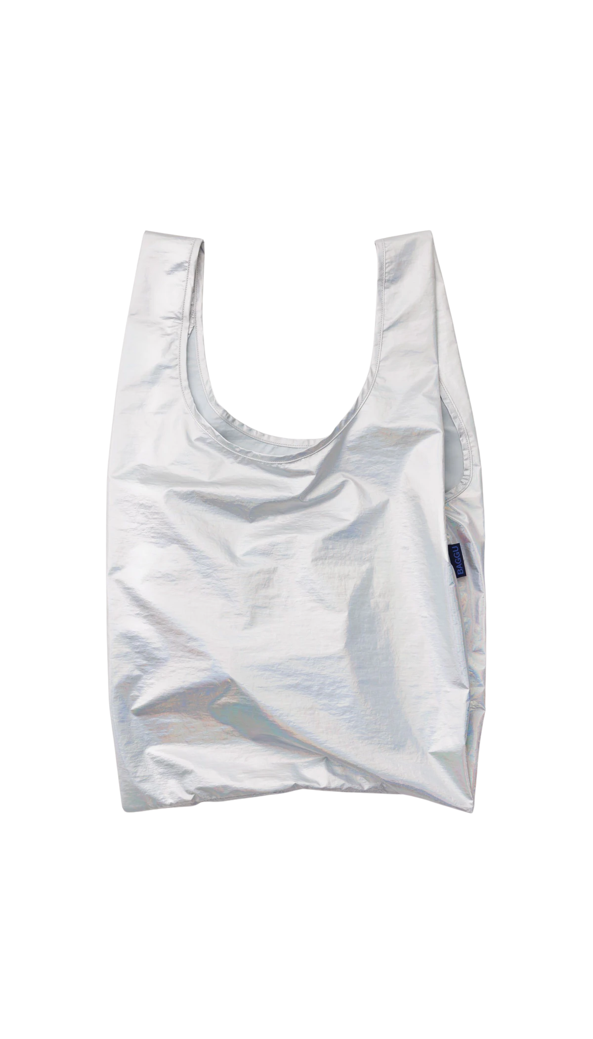 Metallic Baggu