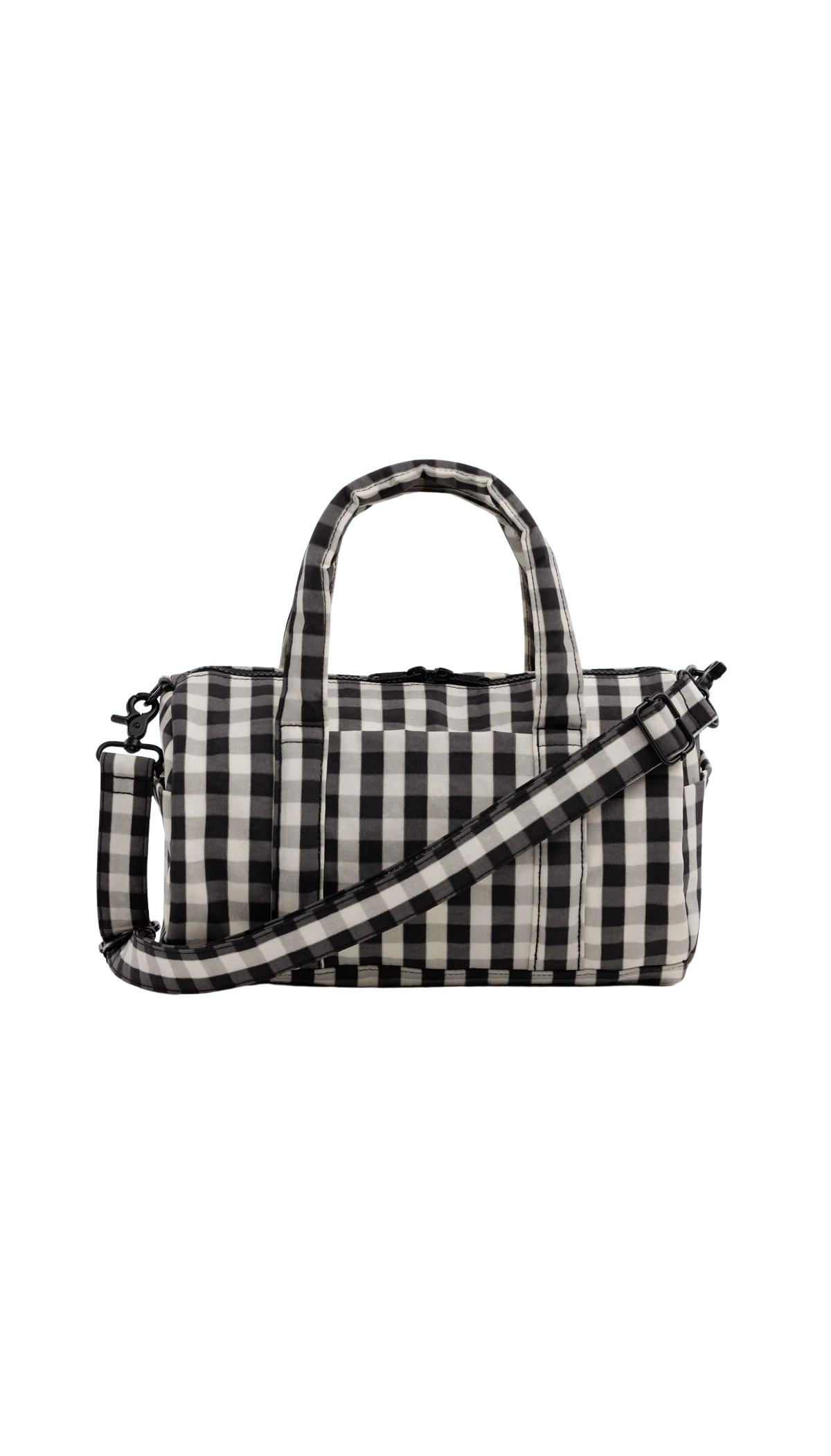 Nylon Duffle Bag