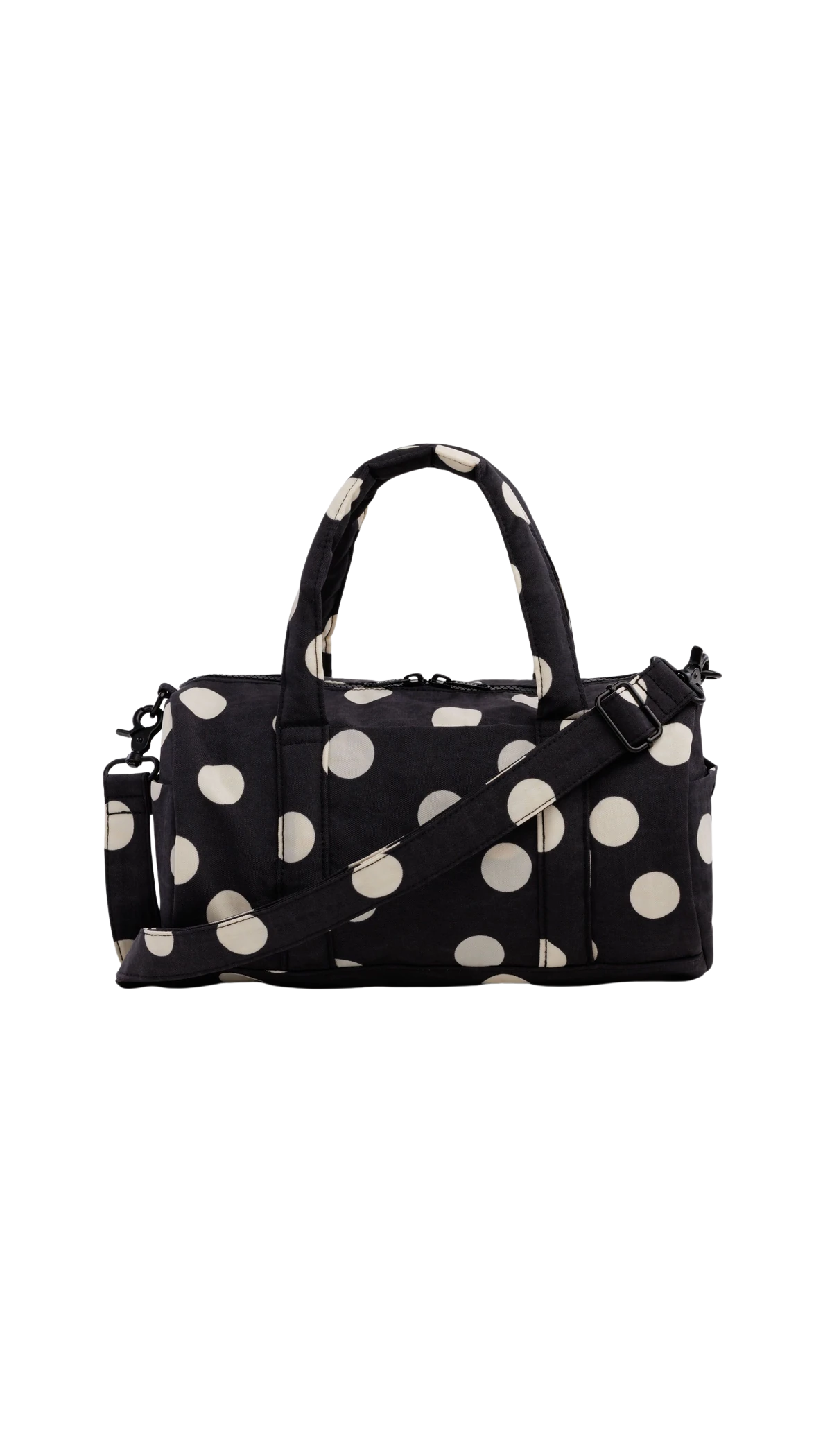 Nylon Duffle Bag