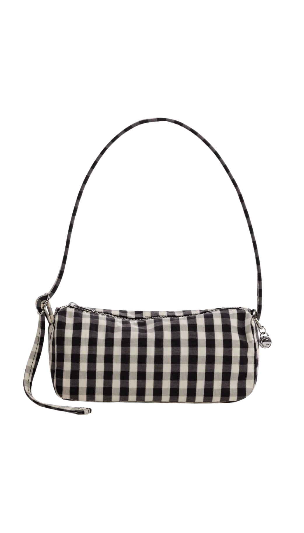 Nylon Loaf Bag