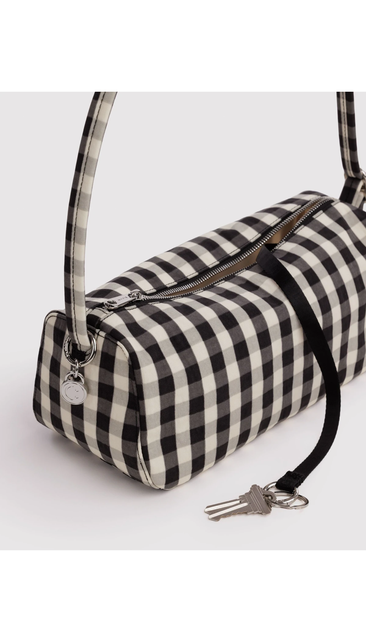 Nylon Loaf Bag