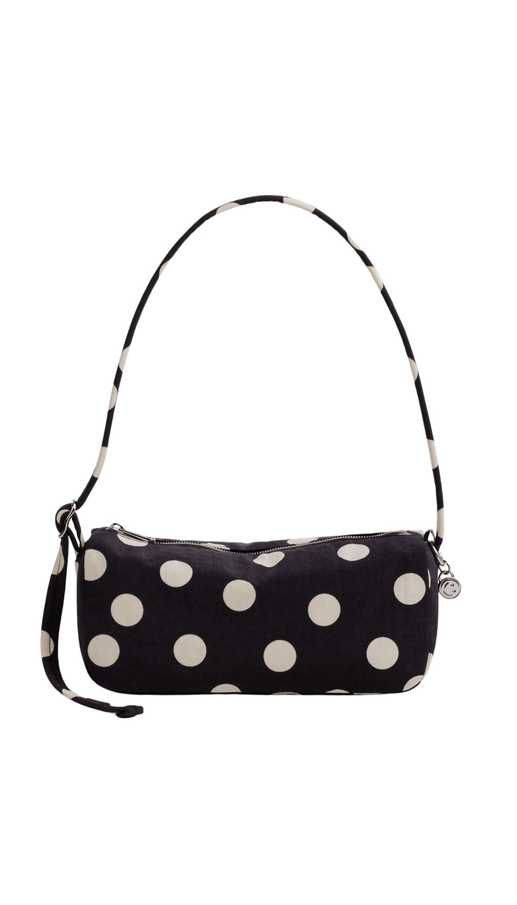 Nylon Loaf Bag