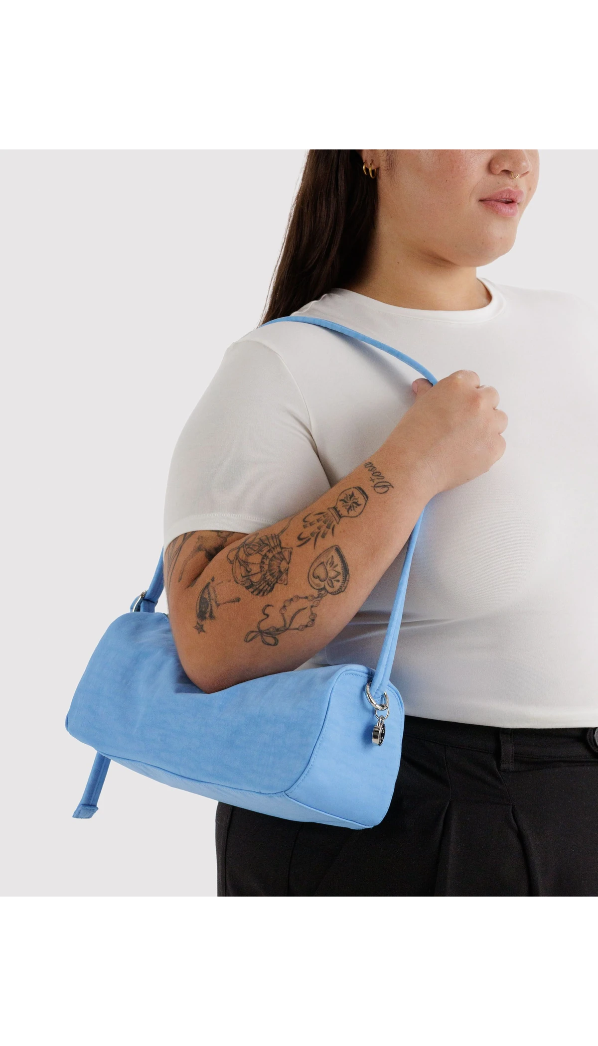 Nylon Loaf Bag