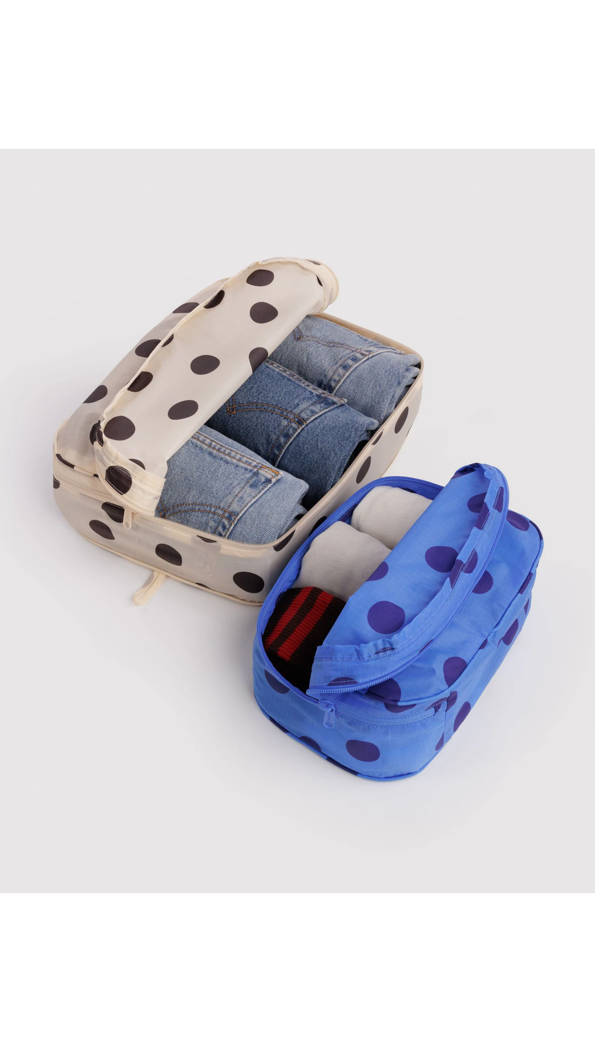 Packing Cube Set