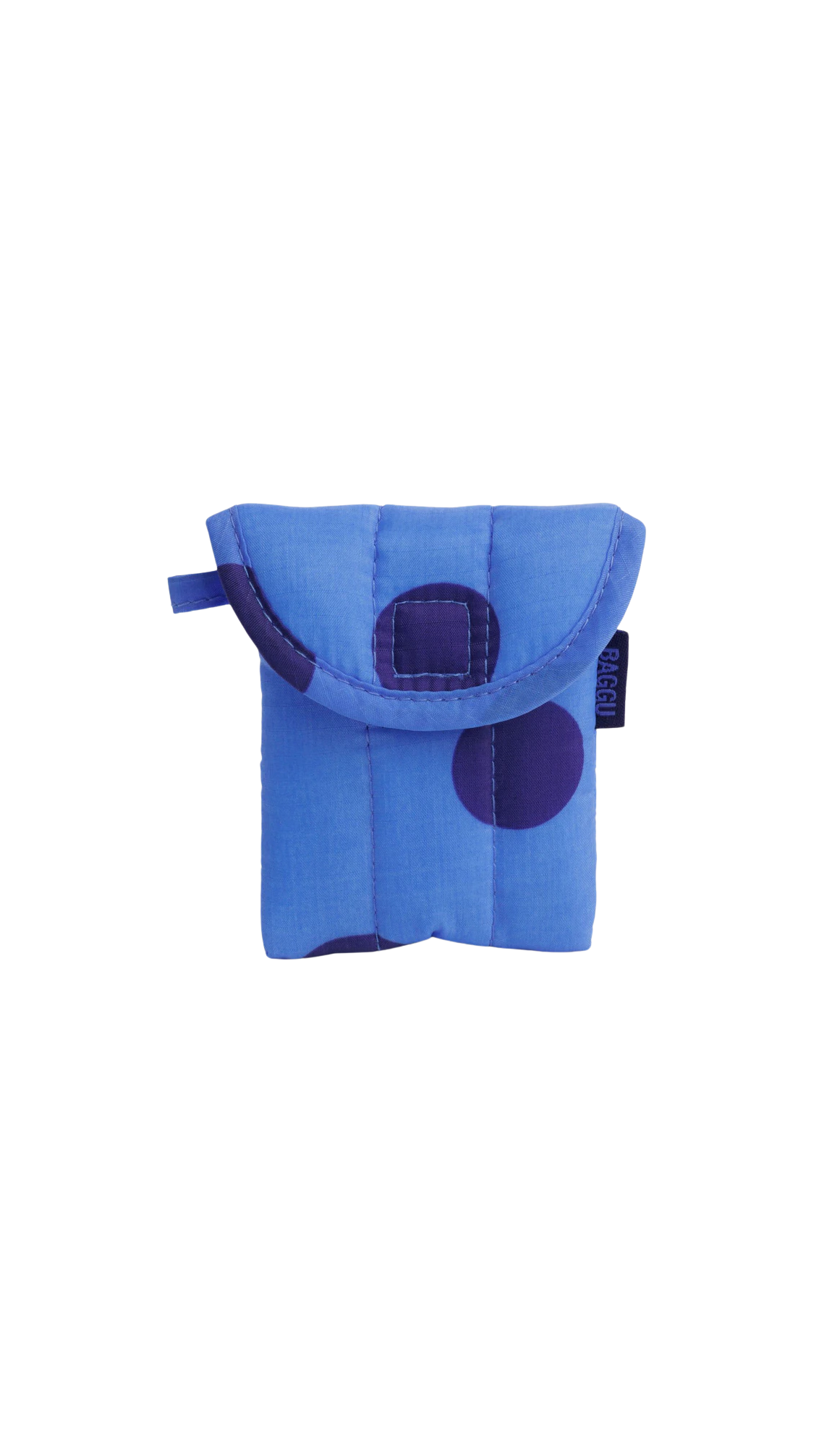 Puffy Earbuds Case