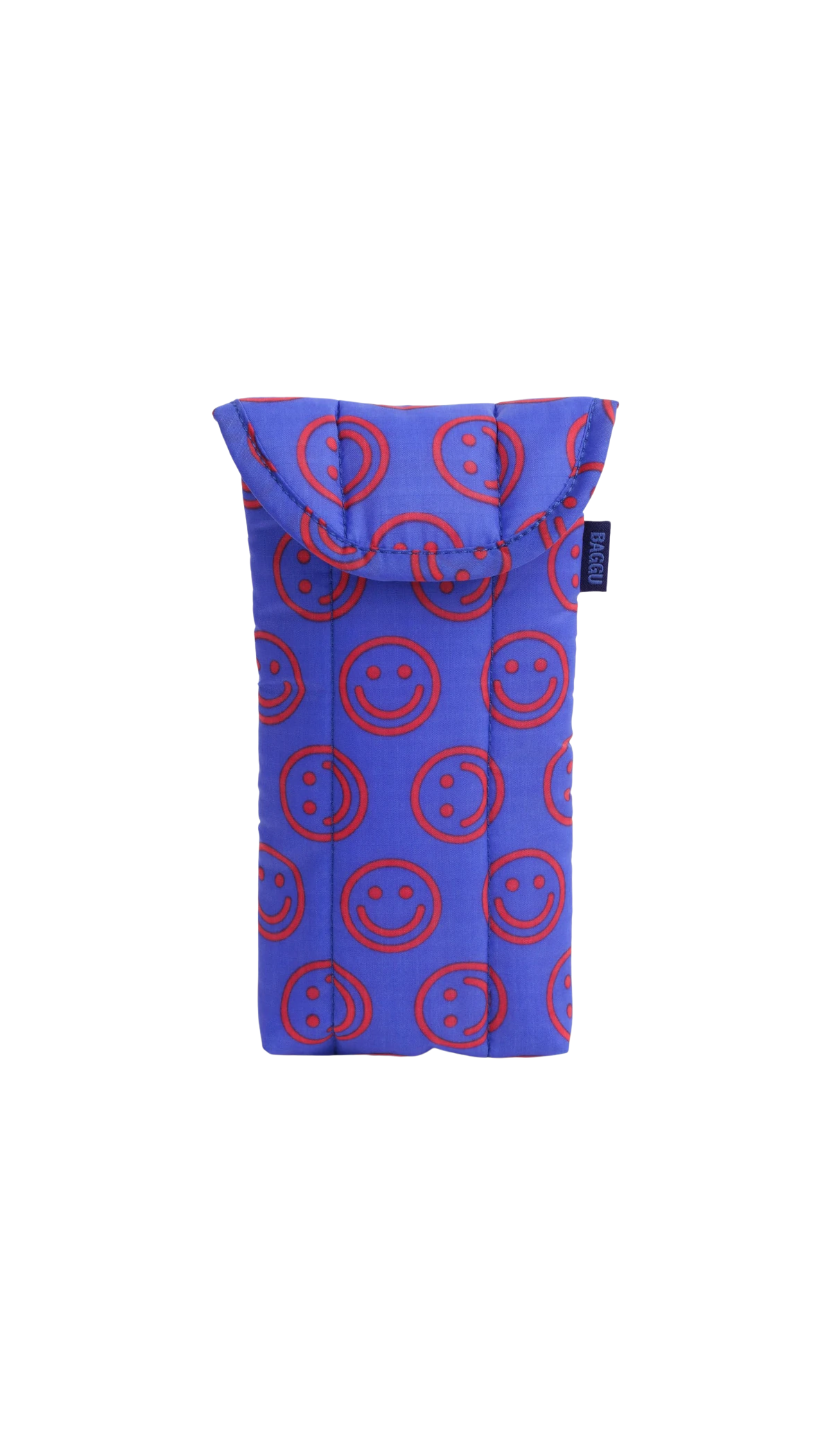 Puffy Glasses Sleeve