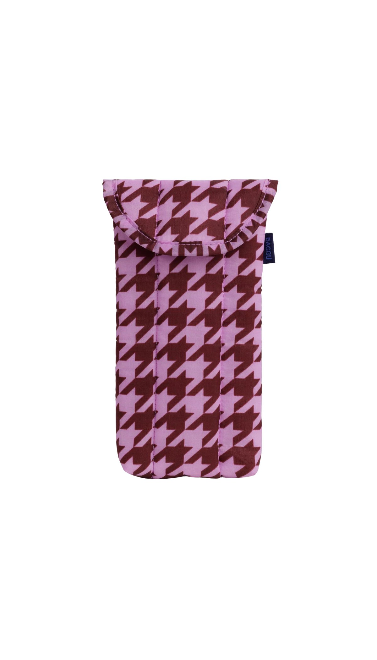 Puffy Glasses Sleeve