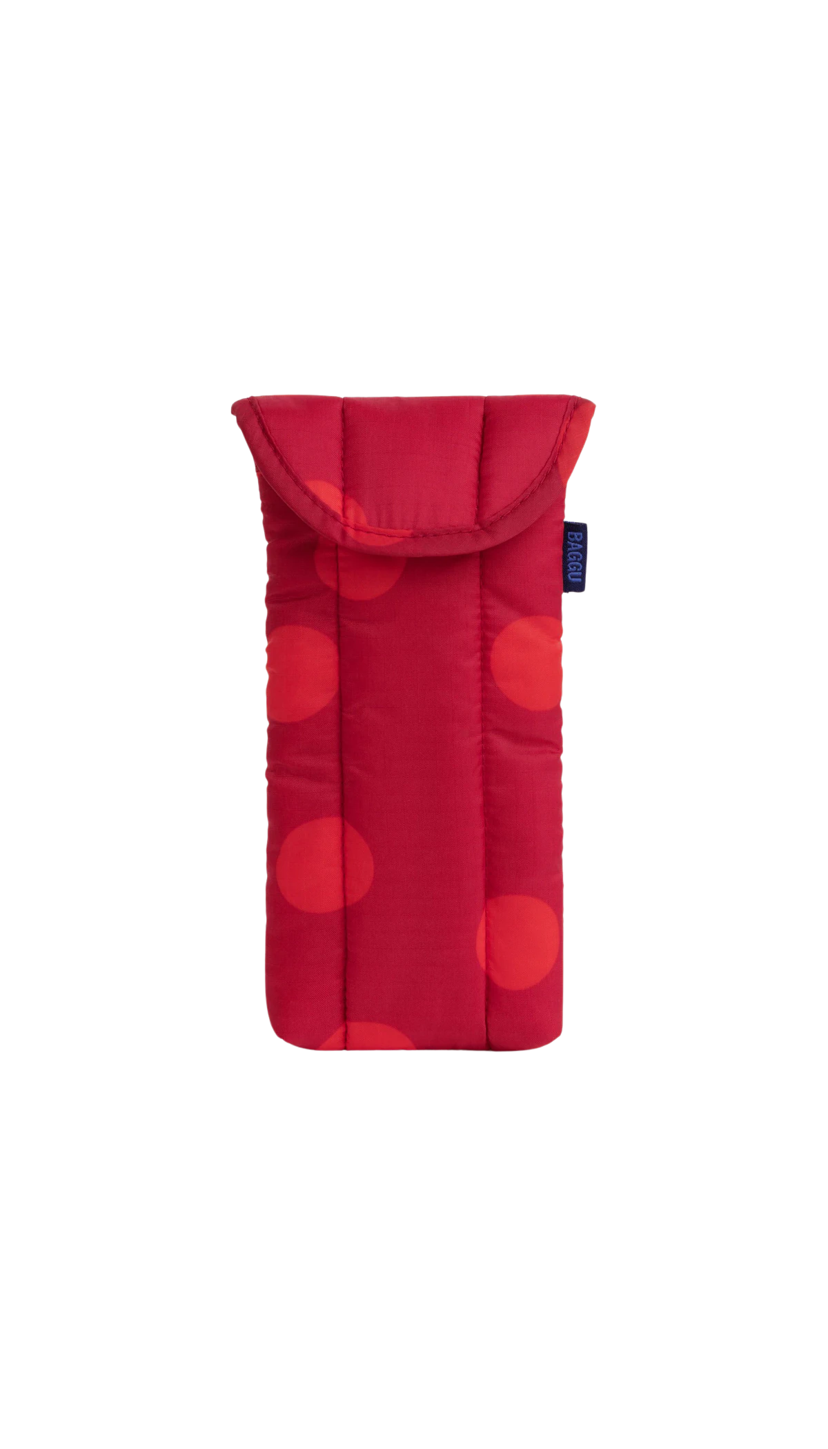Puffy Glasses Sleeve