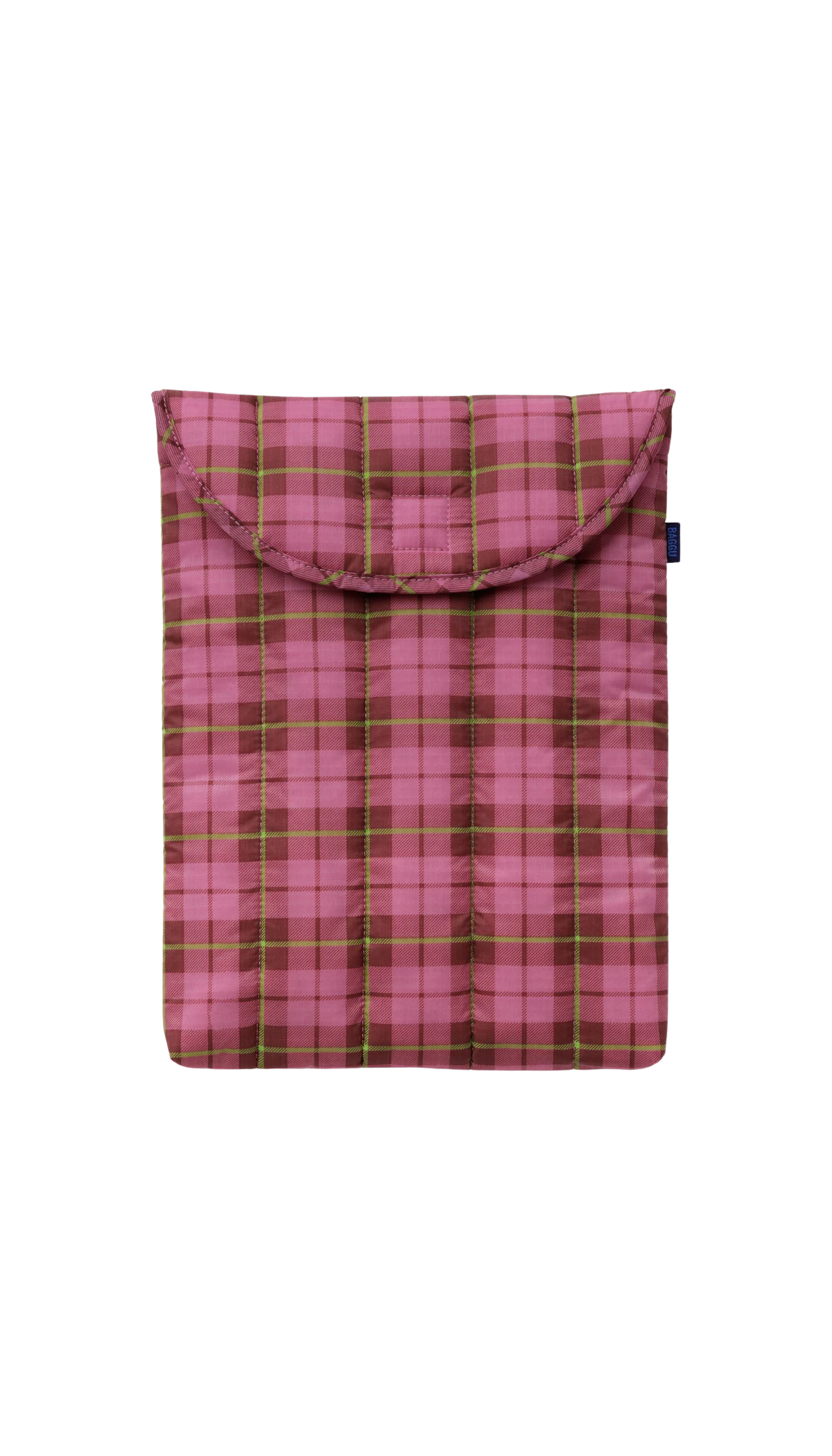 13"/14" Puffy Laptop Sleeve