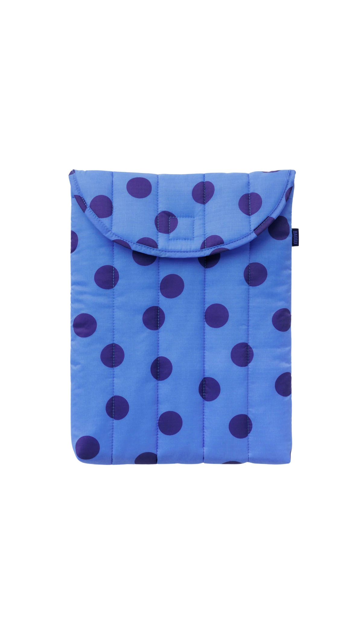13"/14" Puffy Laptop Sleeve