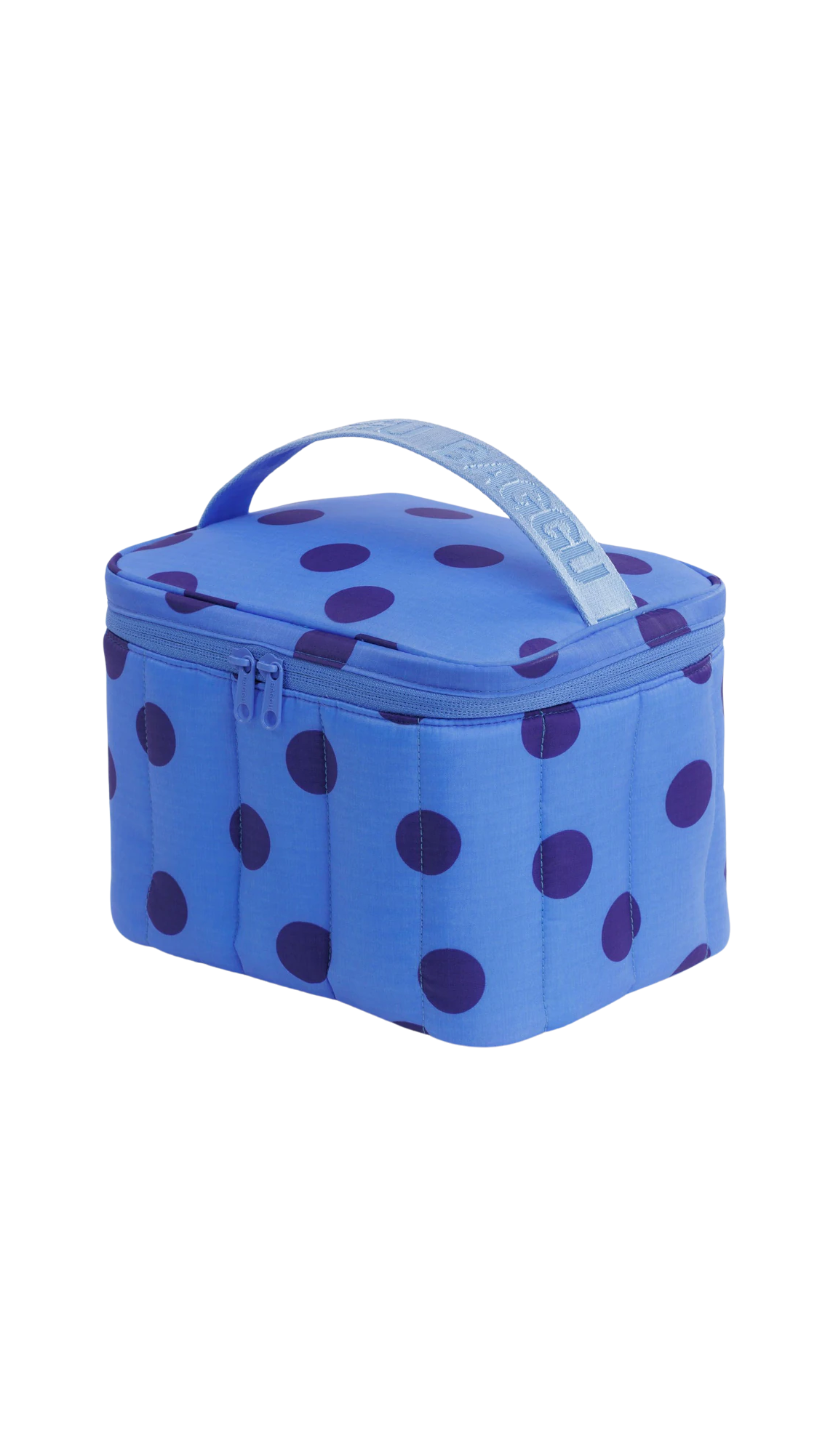 Puffy Lunch Bag