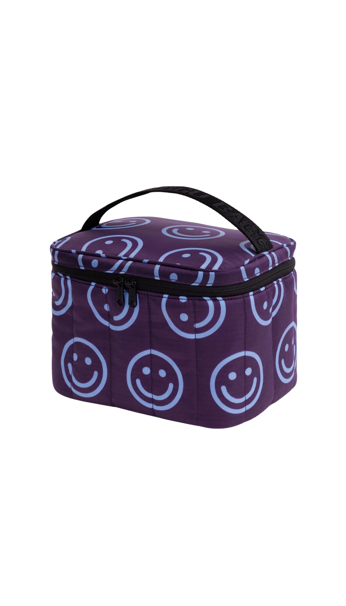 Puffy Lunch Bag
