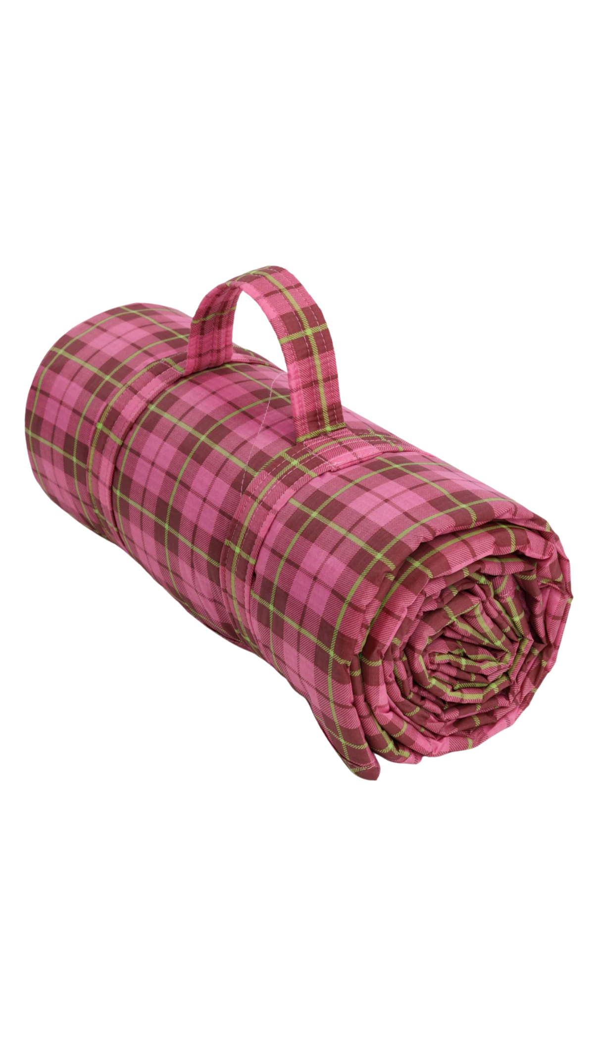 Puffy Picnic Blanket