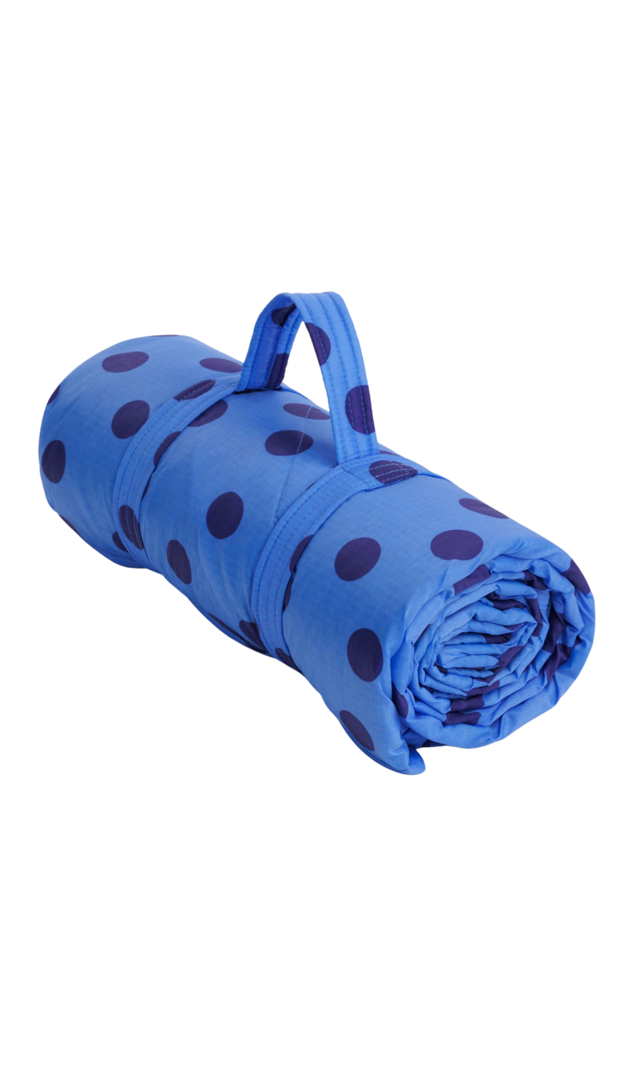 Puffy Picnic Blanket