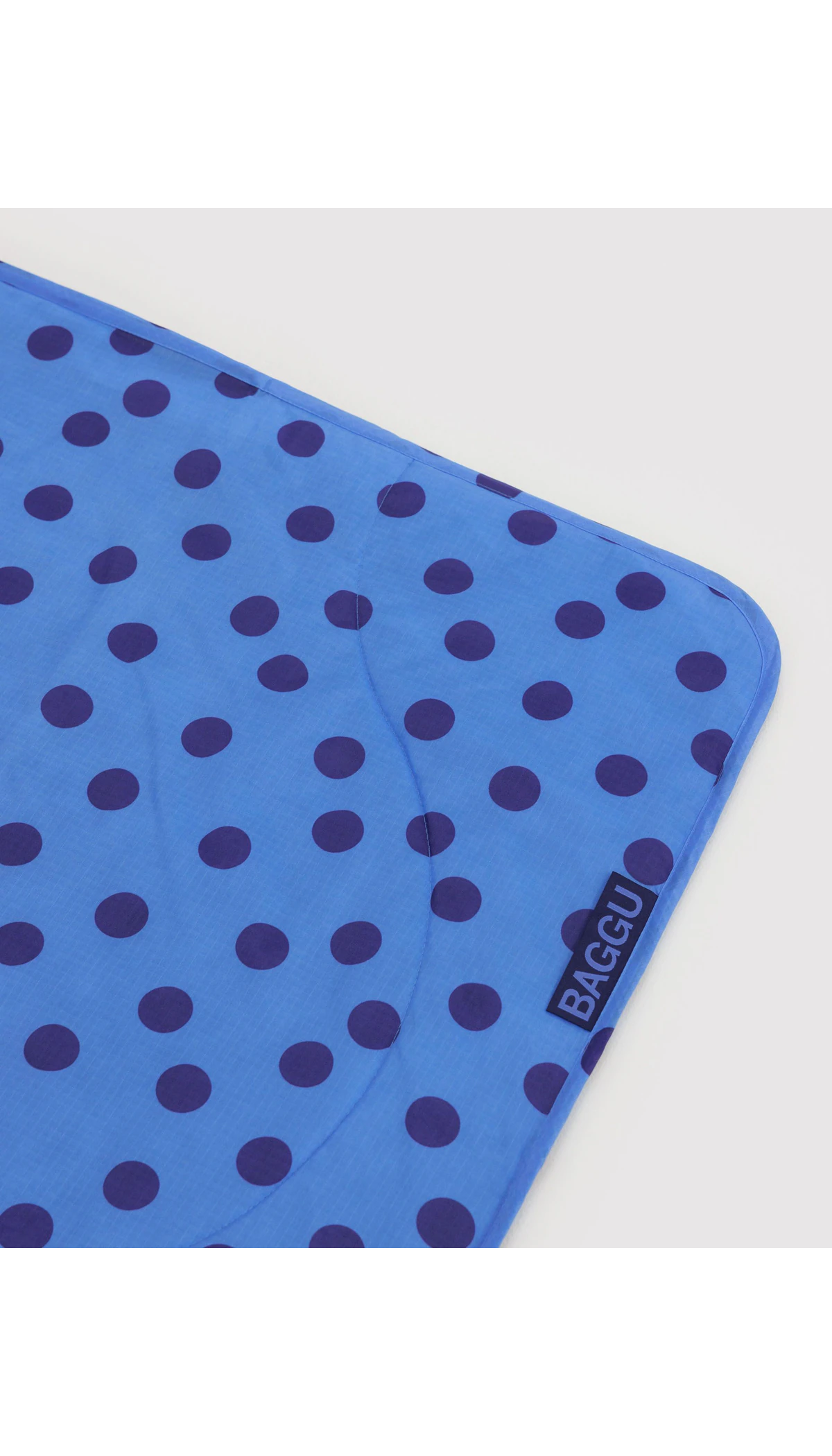 Puffy Picnic Blanket