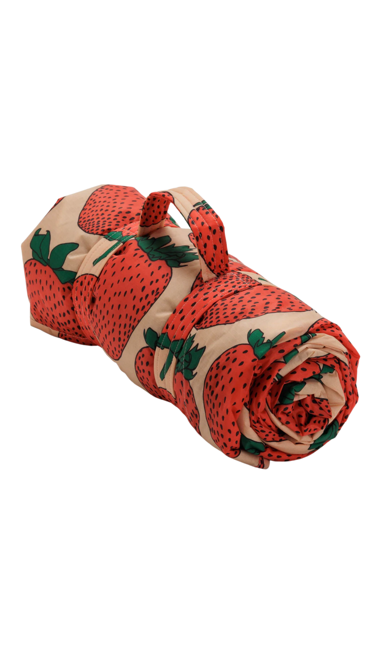 Puffy Picnic Blanket