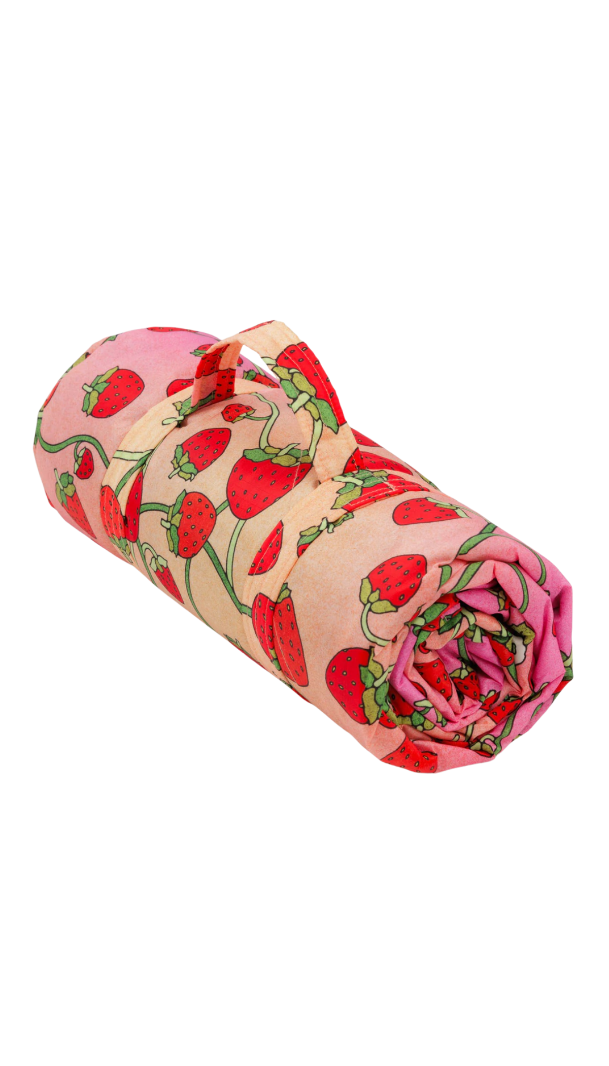 Puffy Picnic Blanket