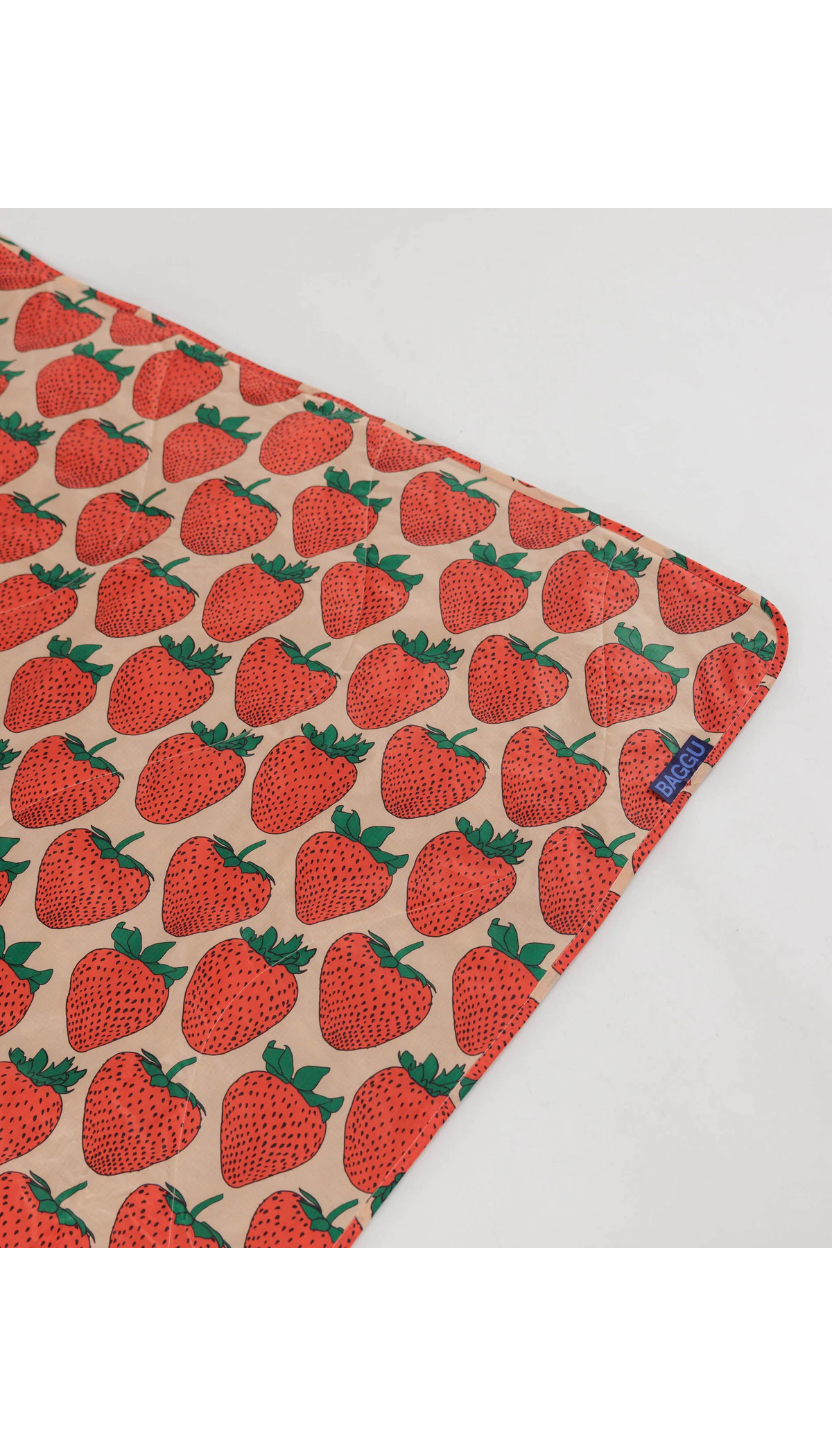 Puffy Picnic Blanket