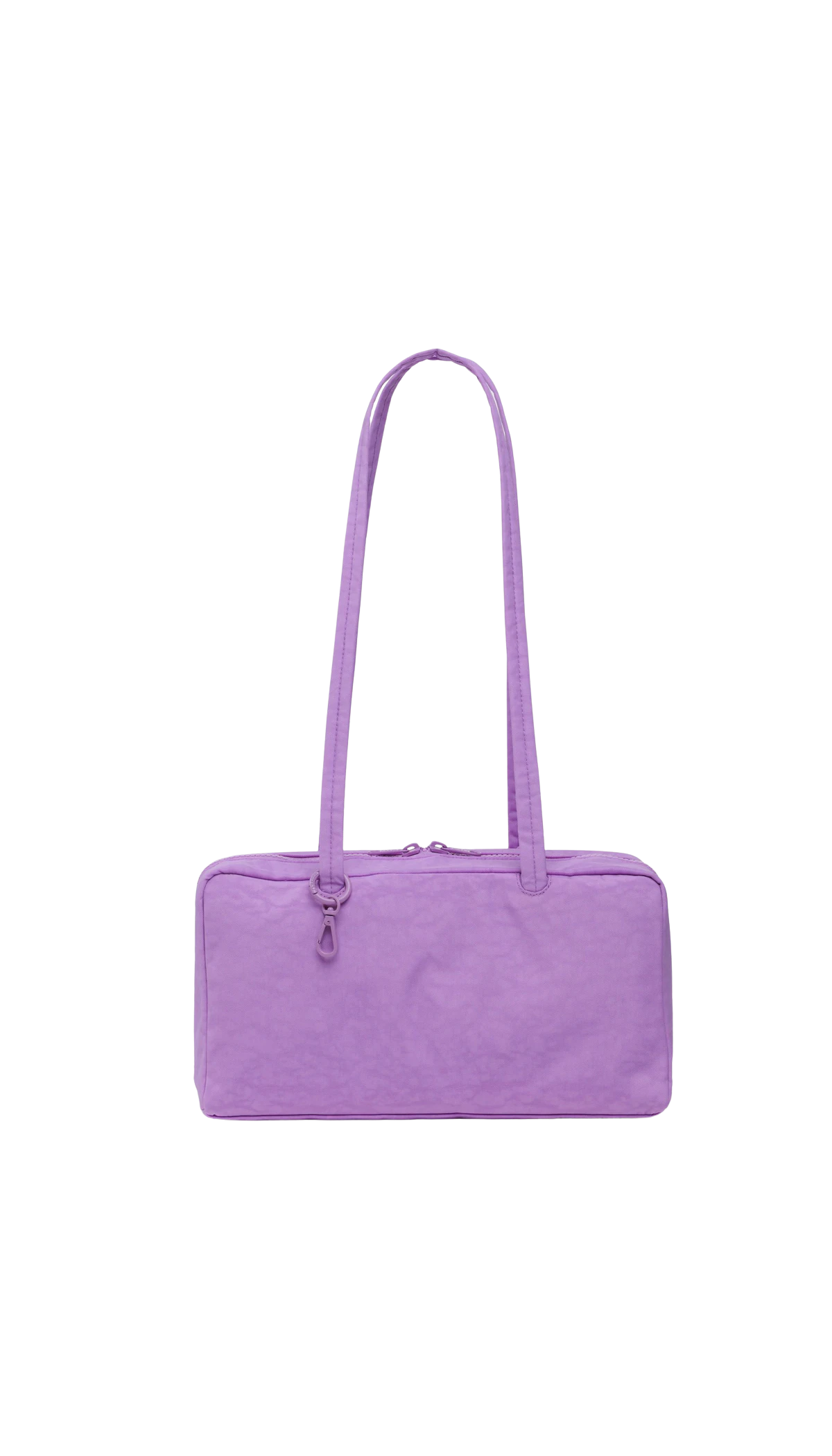 Small Bowler Bag