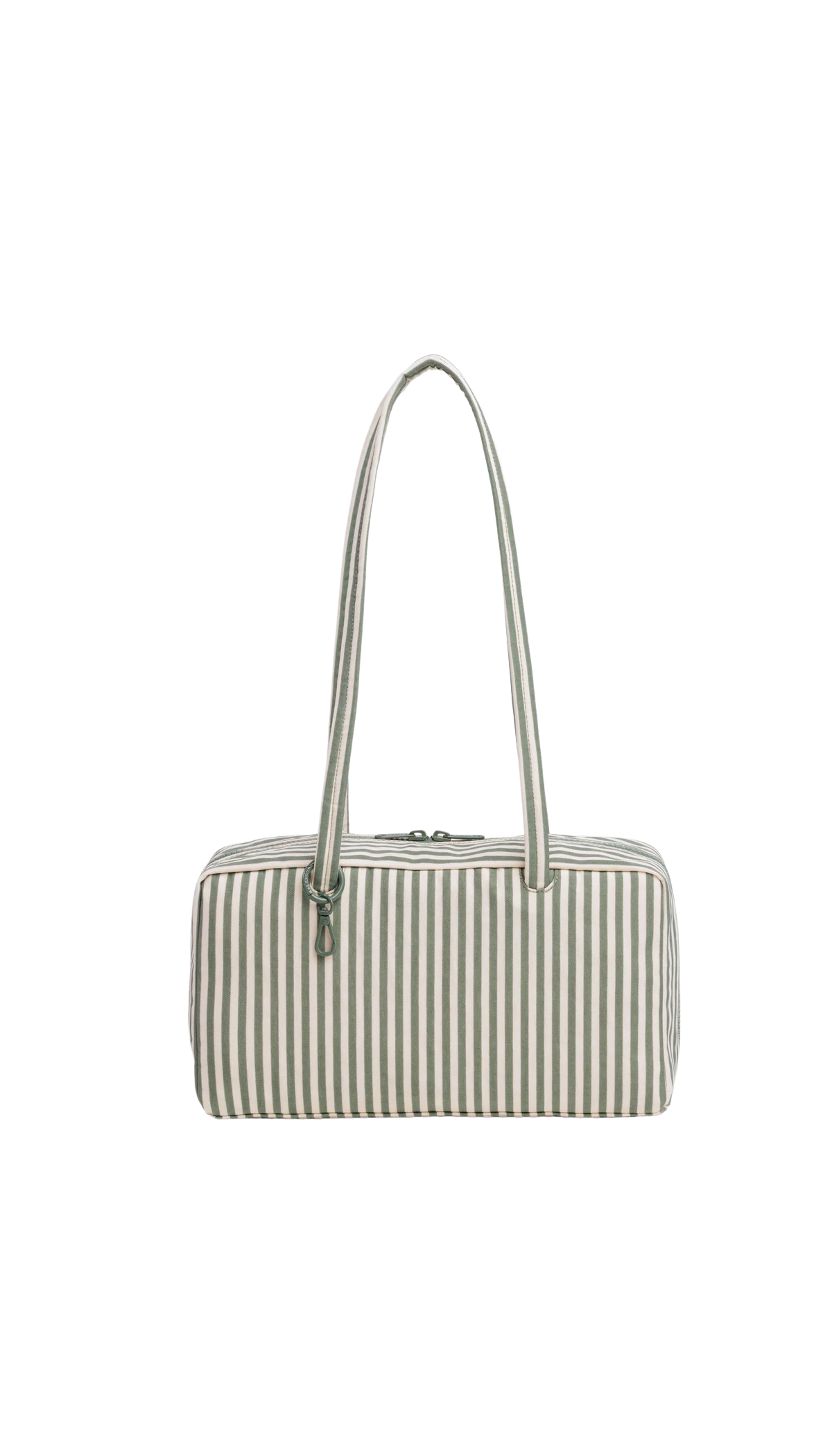 Small Bowler Bag