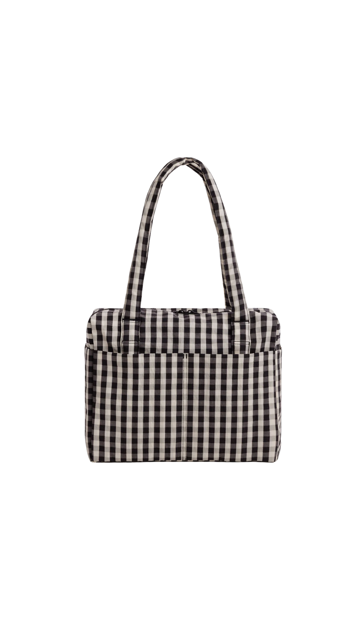 Small Cloud Carry-On