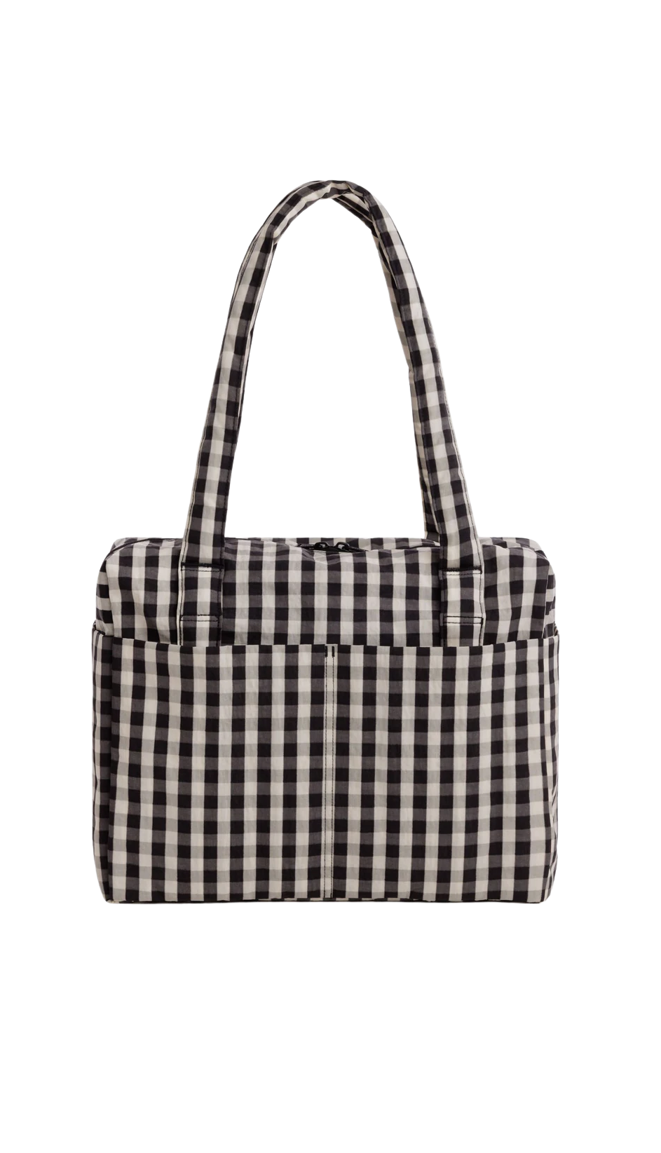 Small Cloud Carry-On
