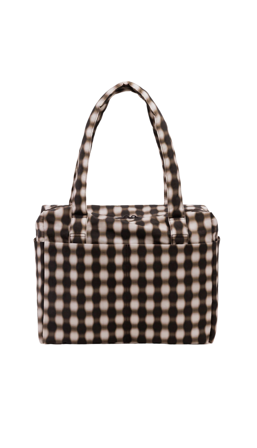 Small Cloud Carry-On