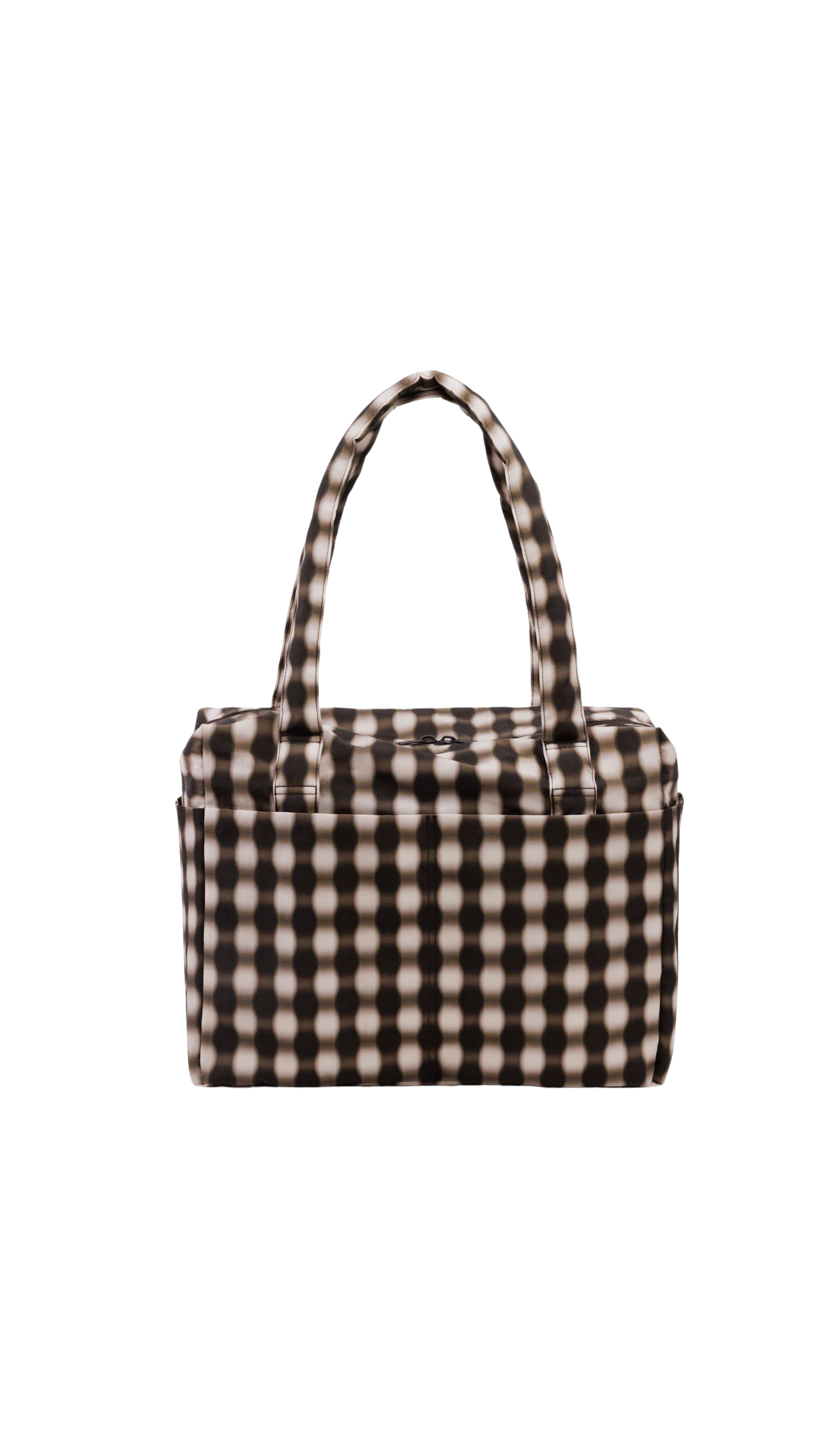 Small Cloud Carry-On