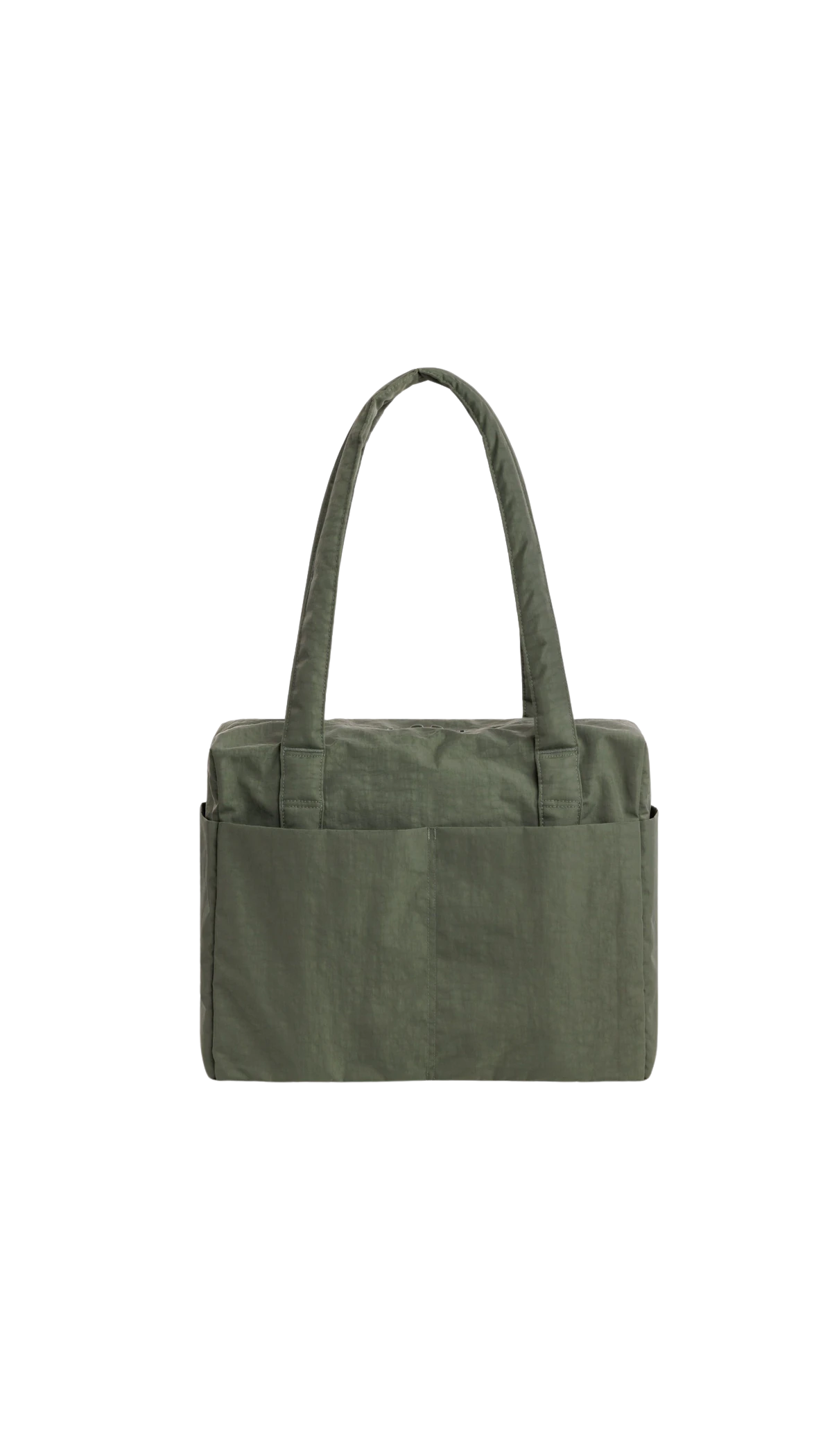 Small Cloud Carry-On