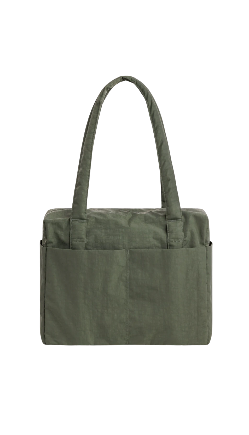 Small Cloud Carry-On