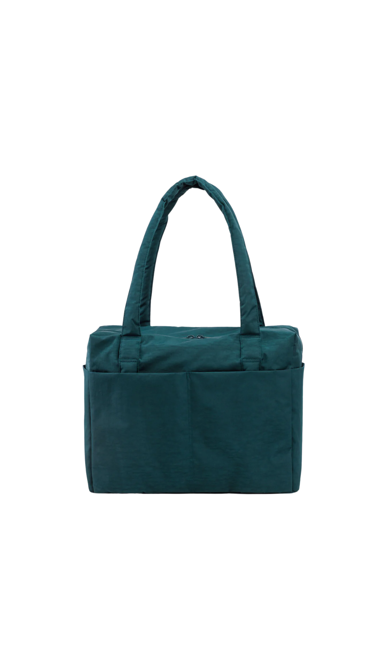 Small Cloud Carry-On