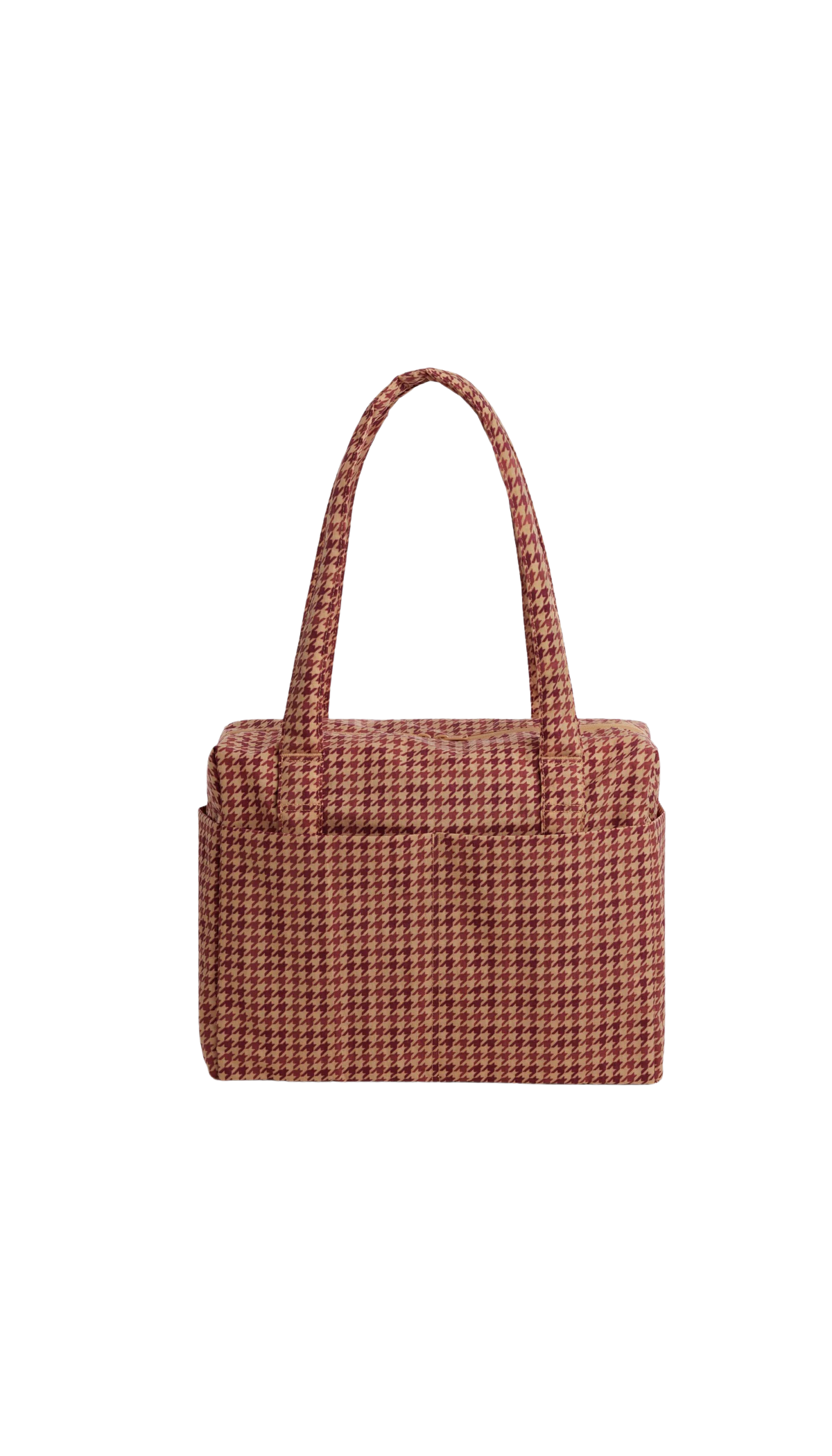 Small Cloud Carry-On