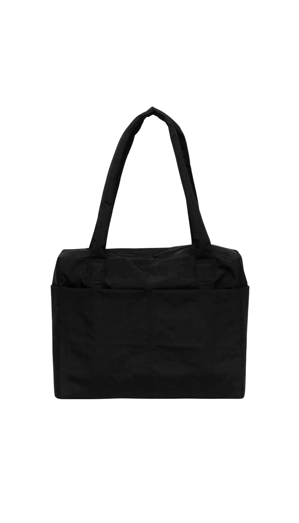 Small Cloud Carry-On