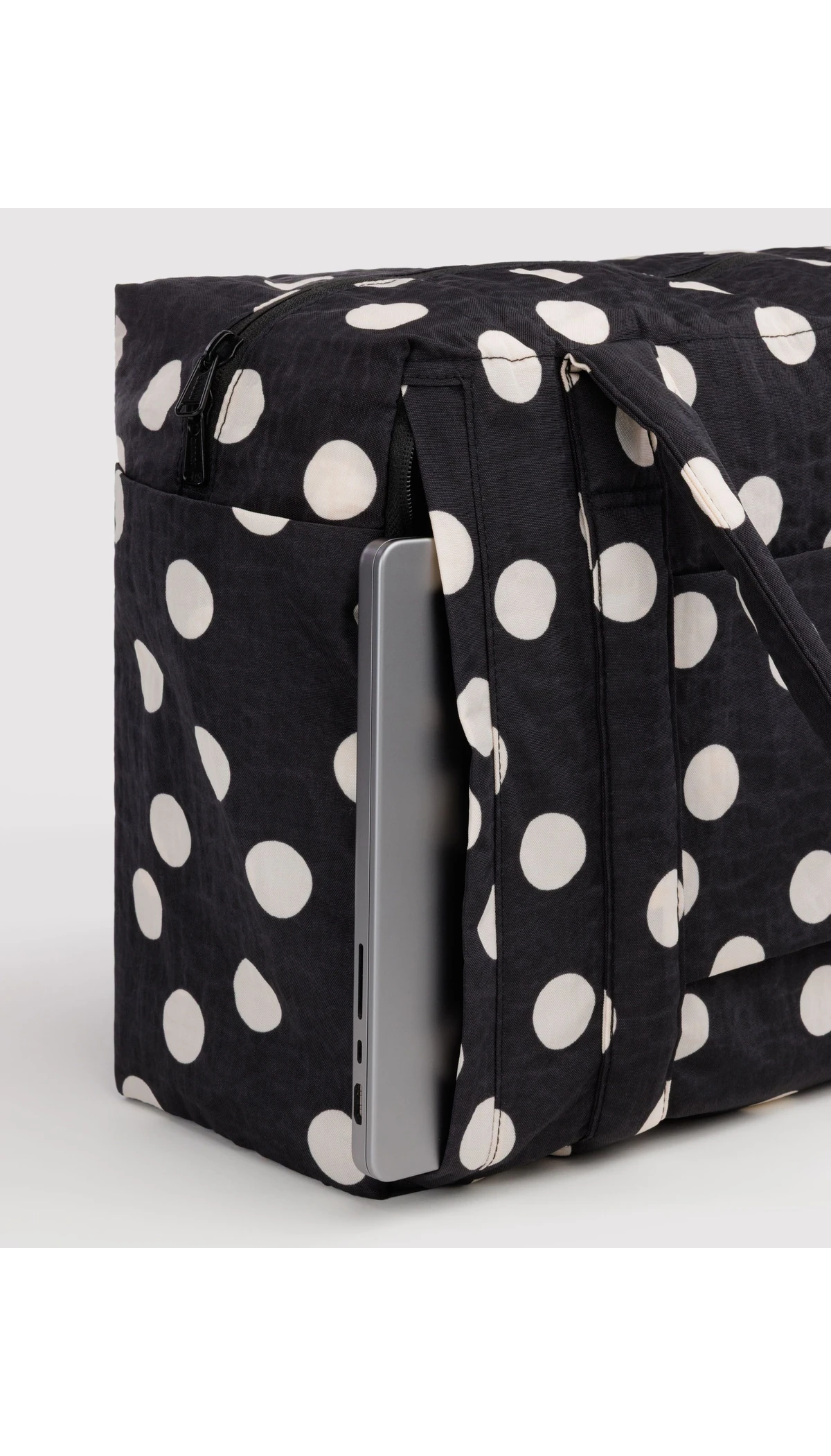 Small Cloud Carry-On